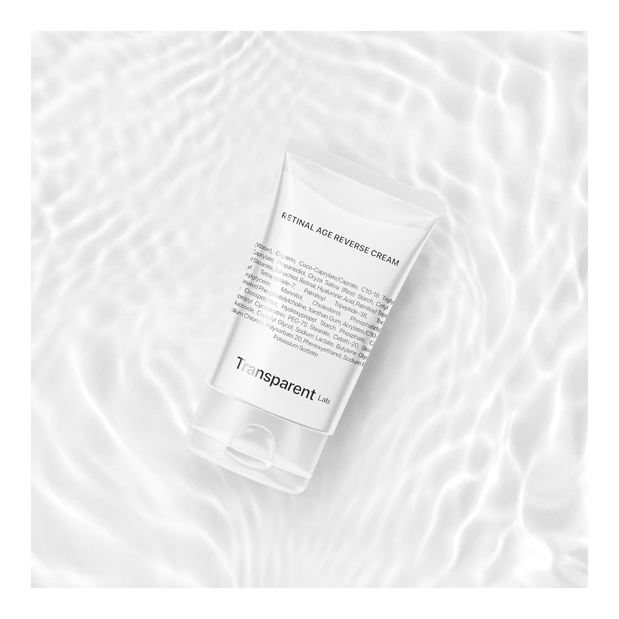 Vananemisvastane näokreem retinaliga 50ml