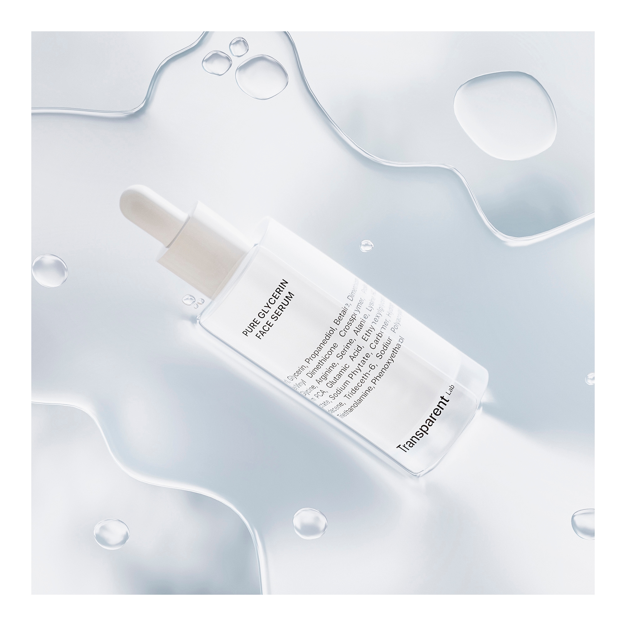 Niisutav seerum glütseriiniga 50ml