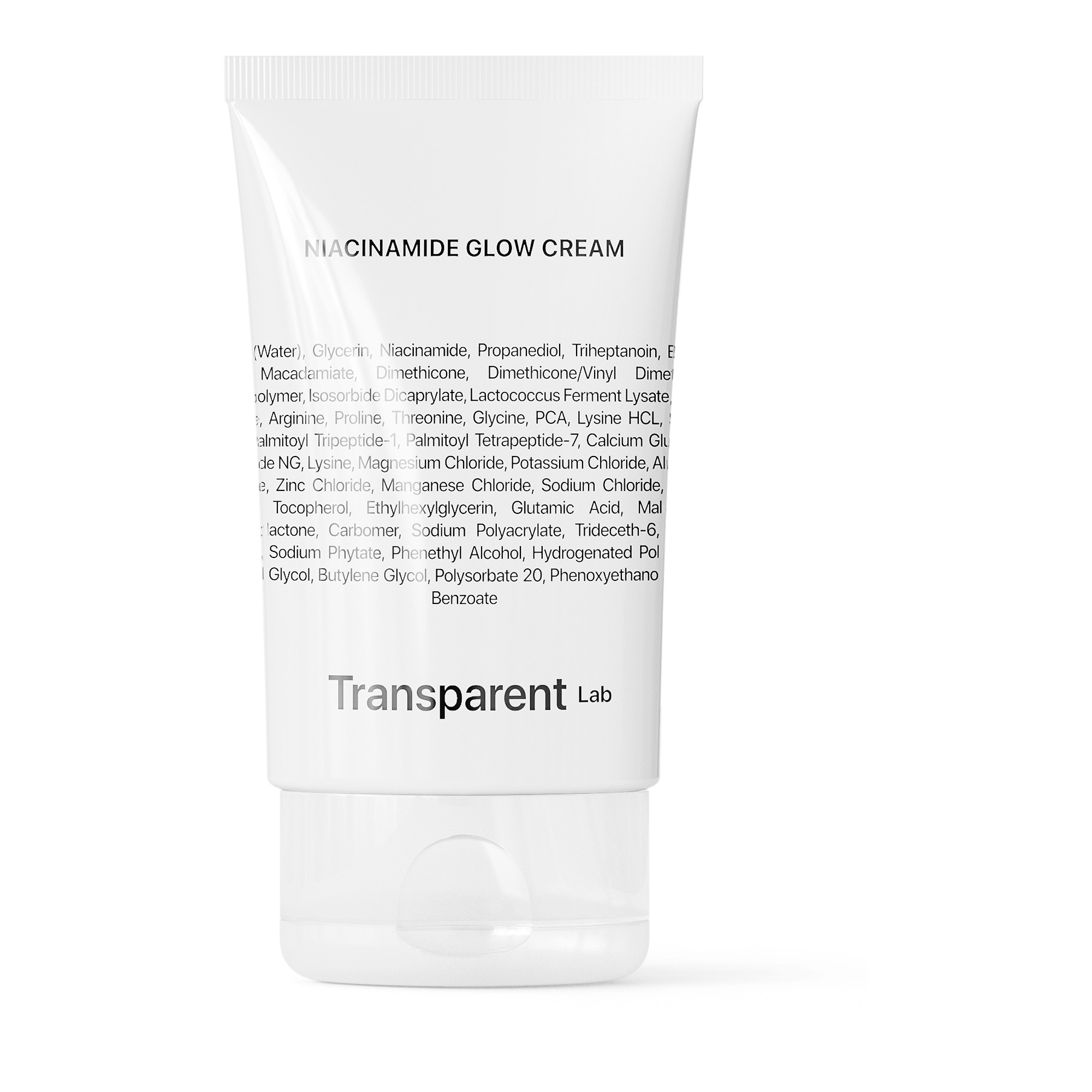 Sära andev geelkreem niatsiinamiidiga 50ml