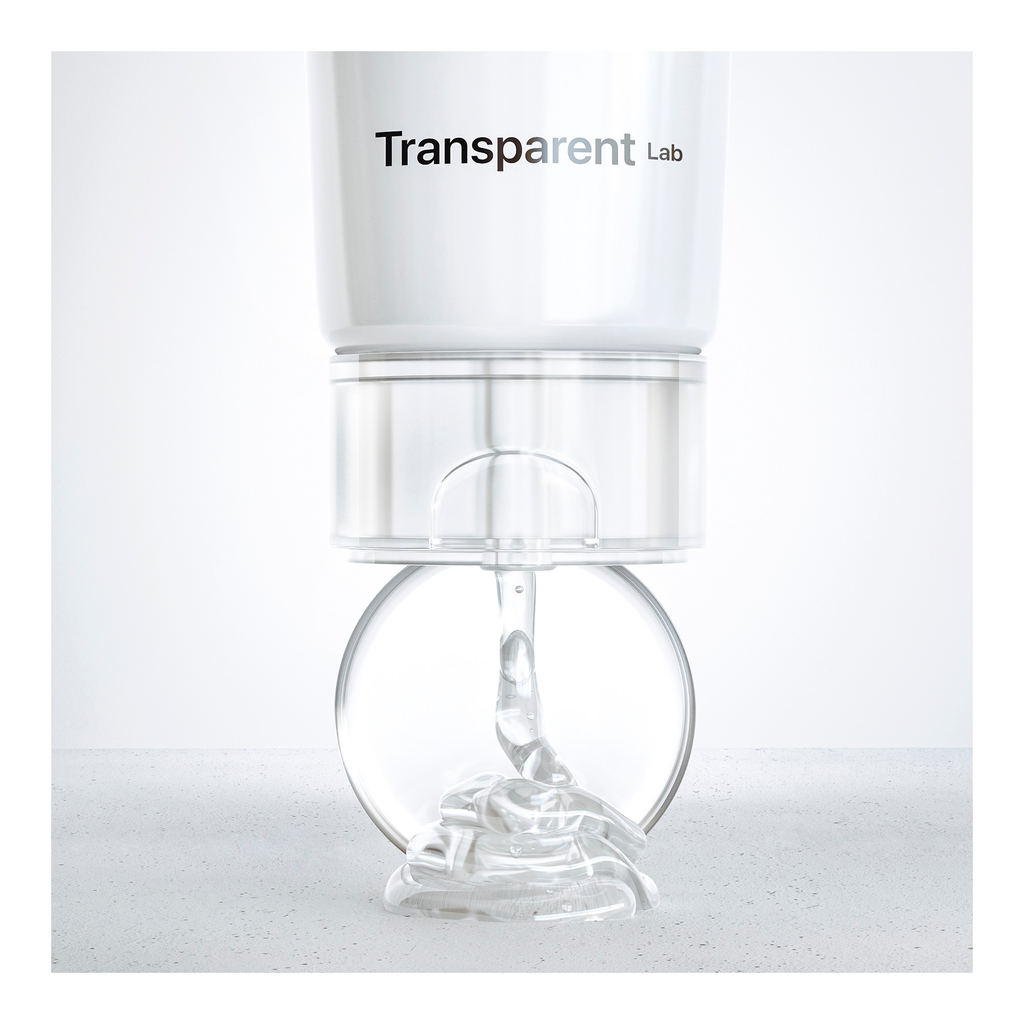 Õrnatoimeline kooriv näopuhastaja 150ml