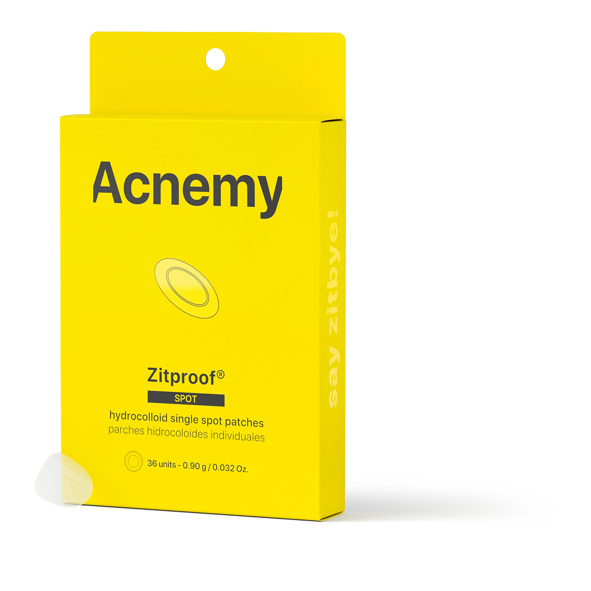 Hüdrokolloidplaastrid vistrikele 36tk