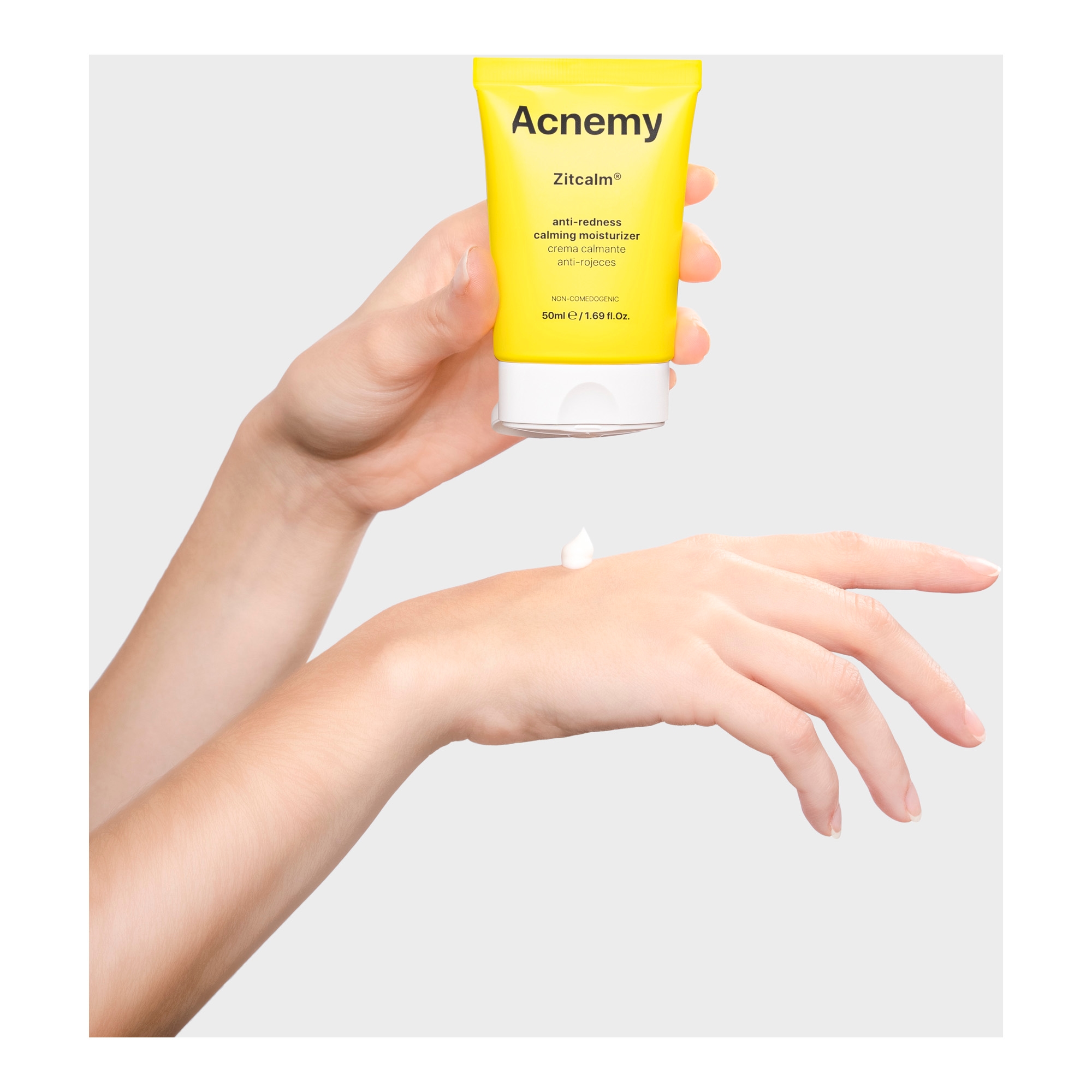 Rahustav punetusevastane kreem 50ml