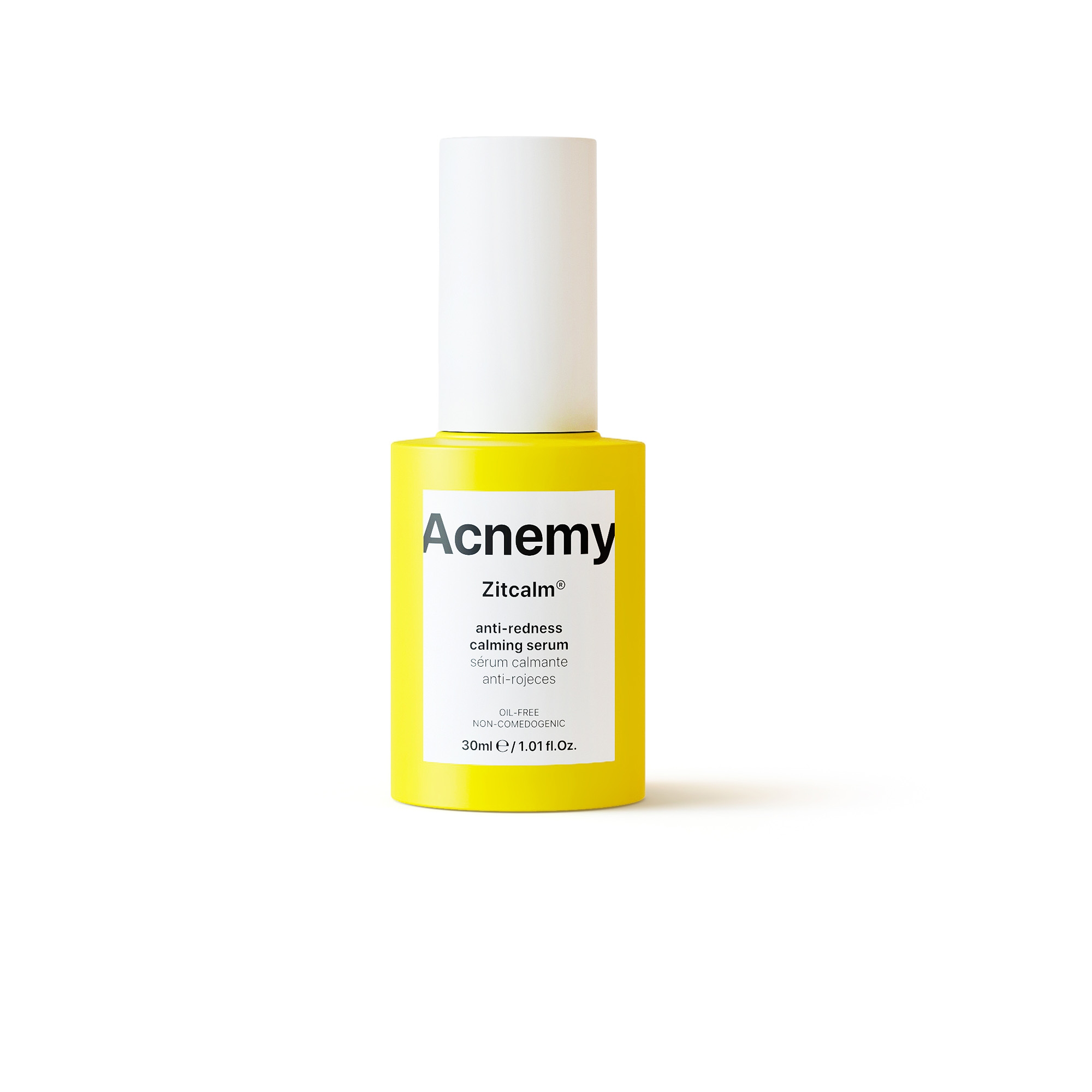 Rahustav punetusevastane seerum 30ml