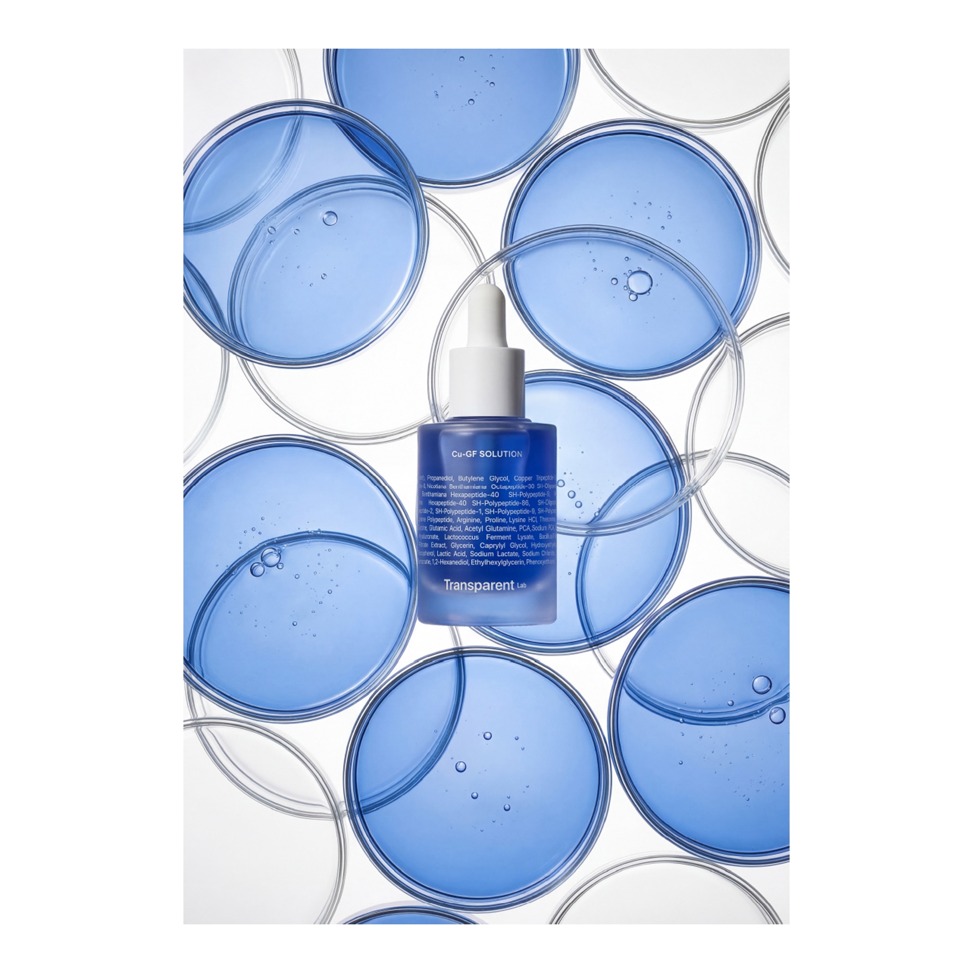 Vananemisvastane seerum 30ml