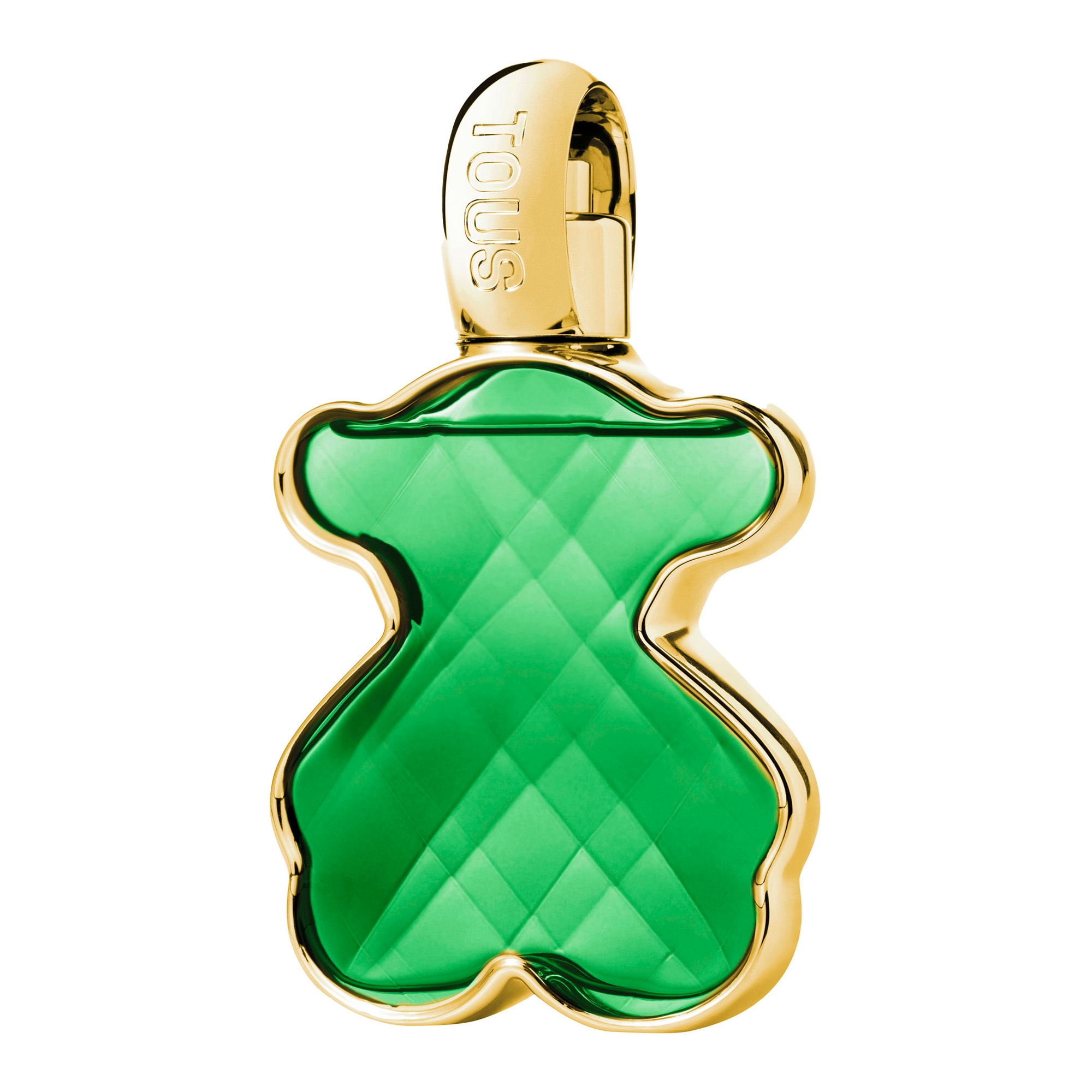 LoveMe Emerald Elixir EdP 50ml