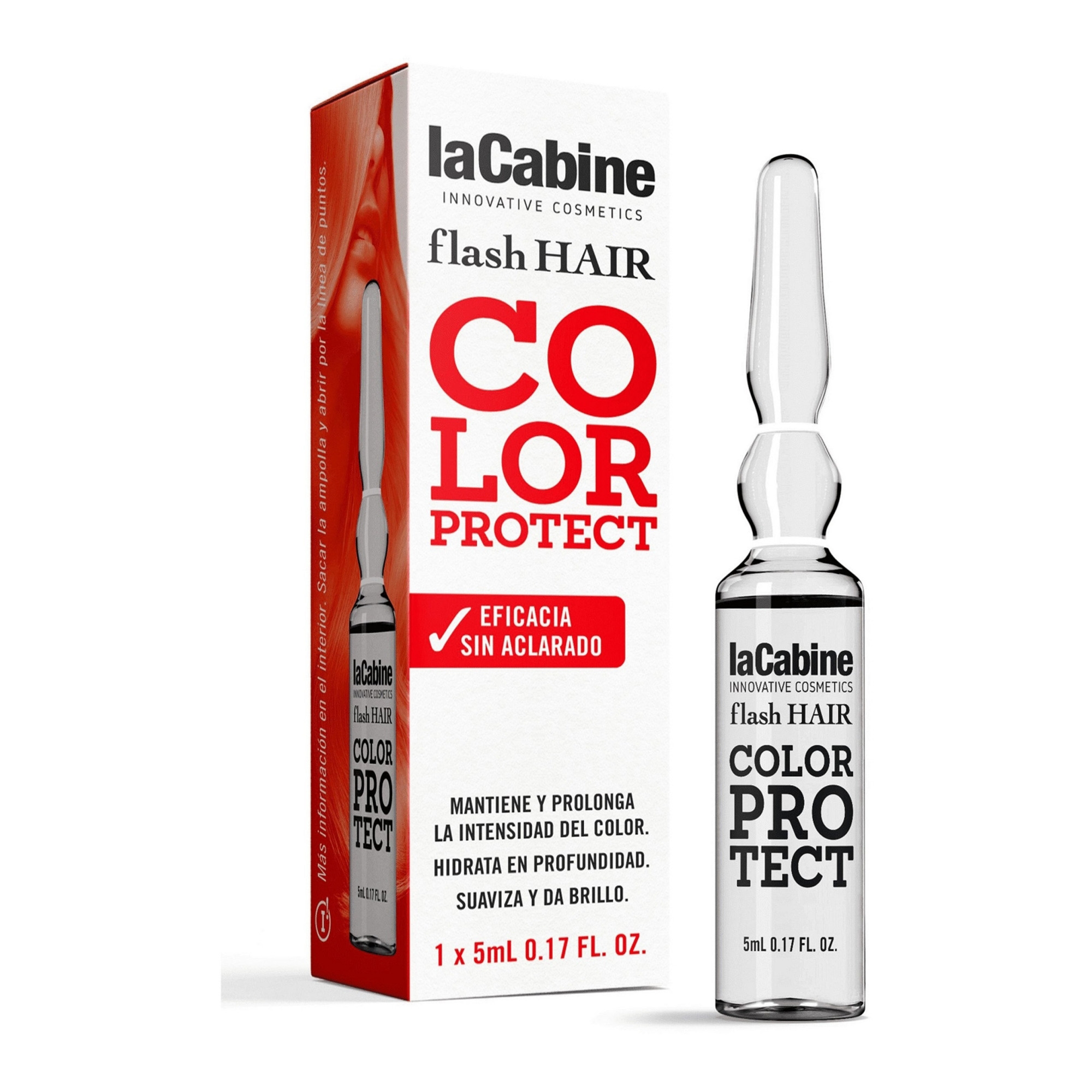 Flash Hair Color Protect ampull 1x5ml