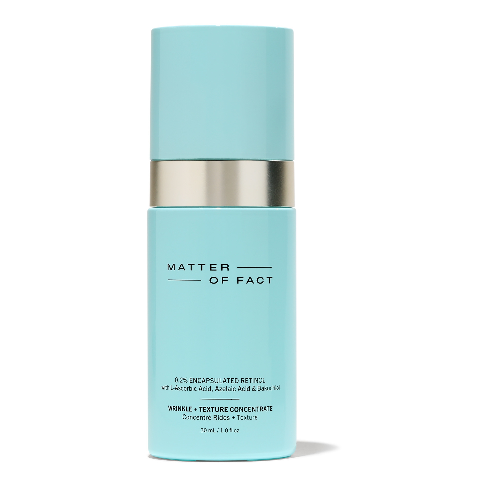 Kortse siluv ja naha tekstuuri parandav kontsentraat 30ml