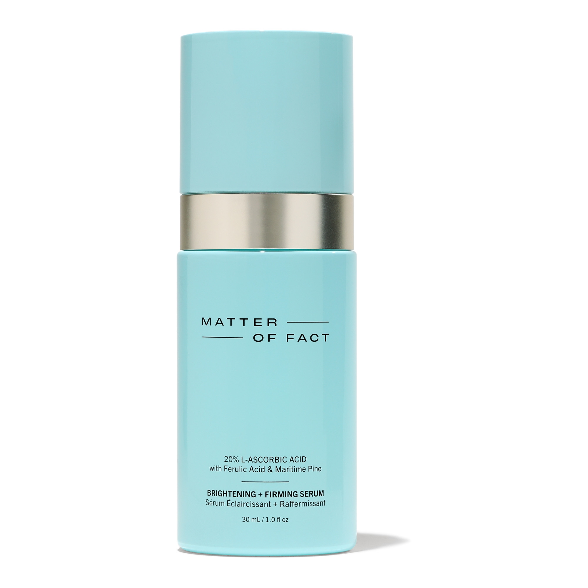 Sära andev ja pinguldav seerum 30ml