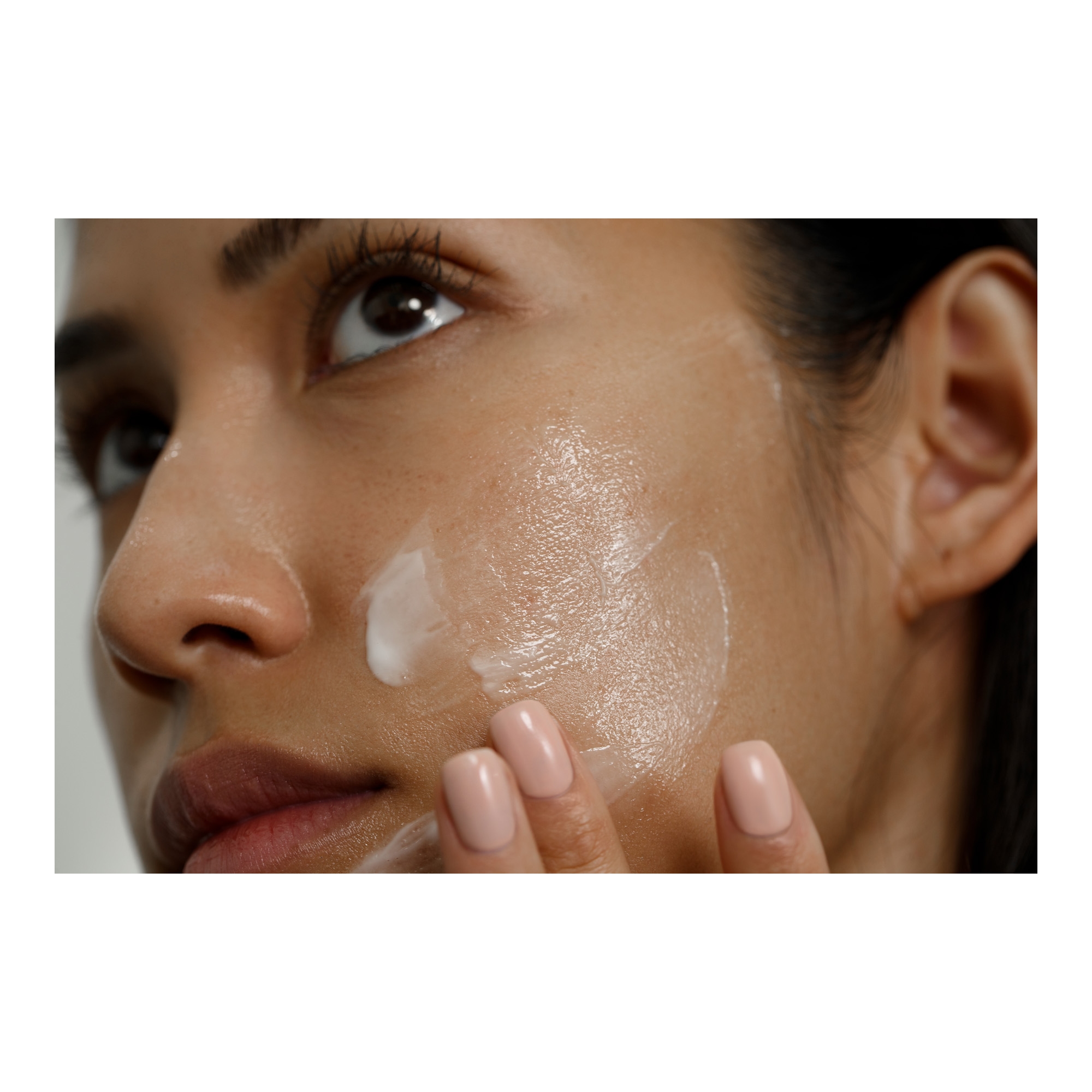 Minimalistlik niisutav kreem 50ml