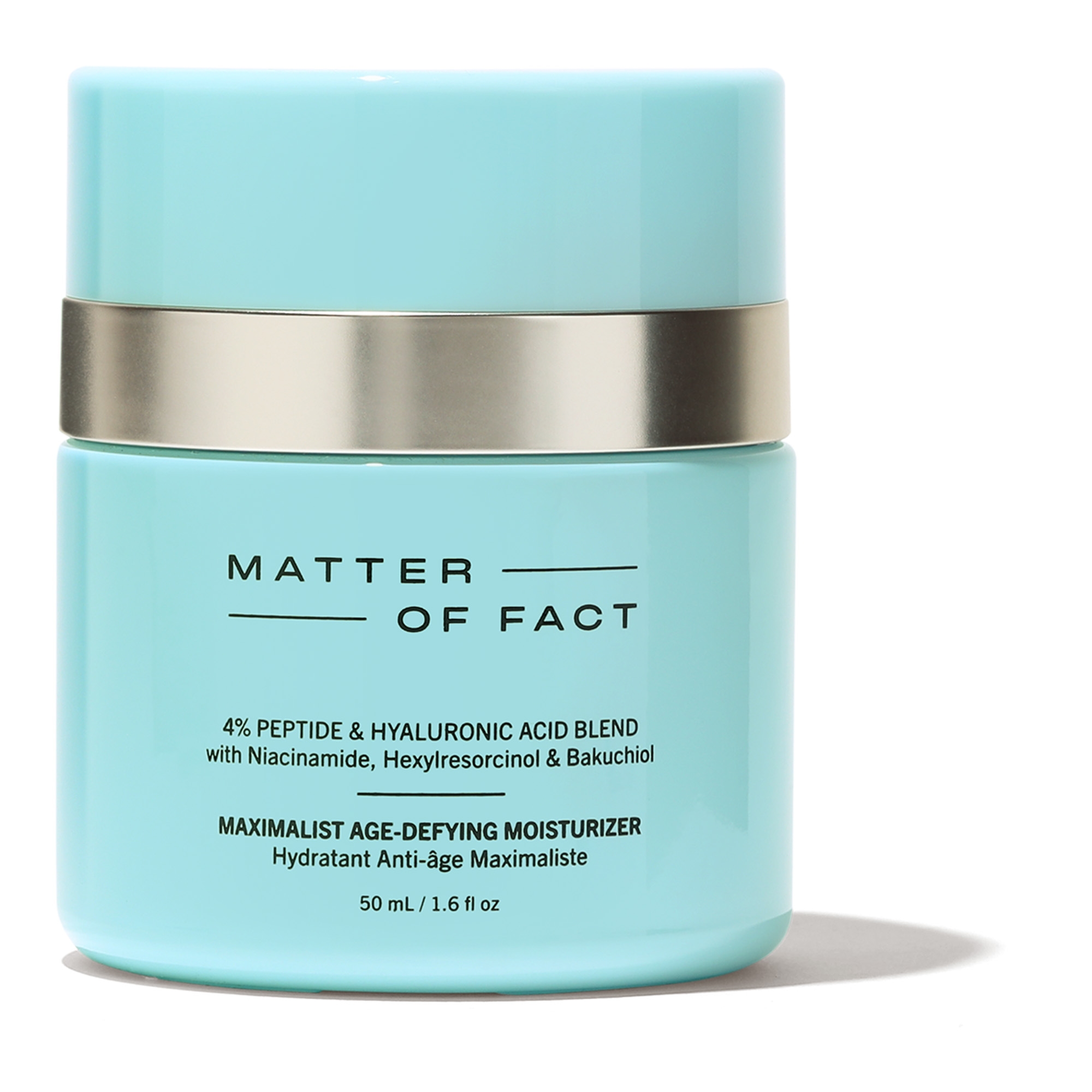 Maksimalist vananemisvastane niisutav kreem 50ml