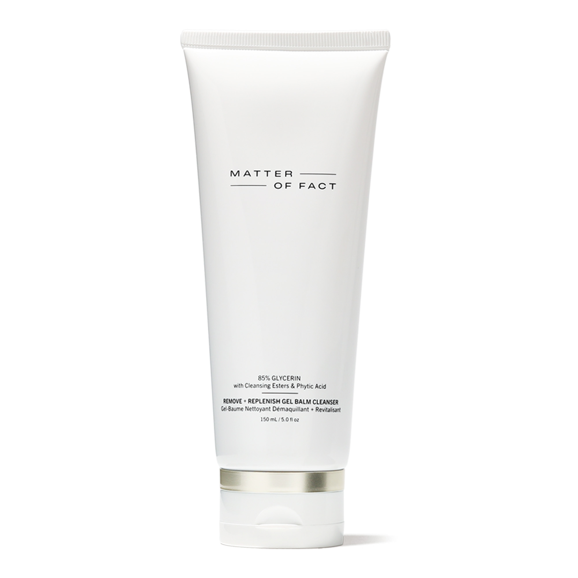 Nahka puhastav ja taastav geel-palsam 150ml