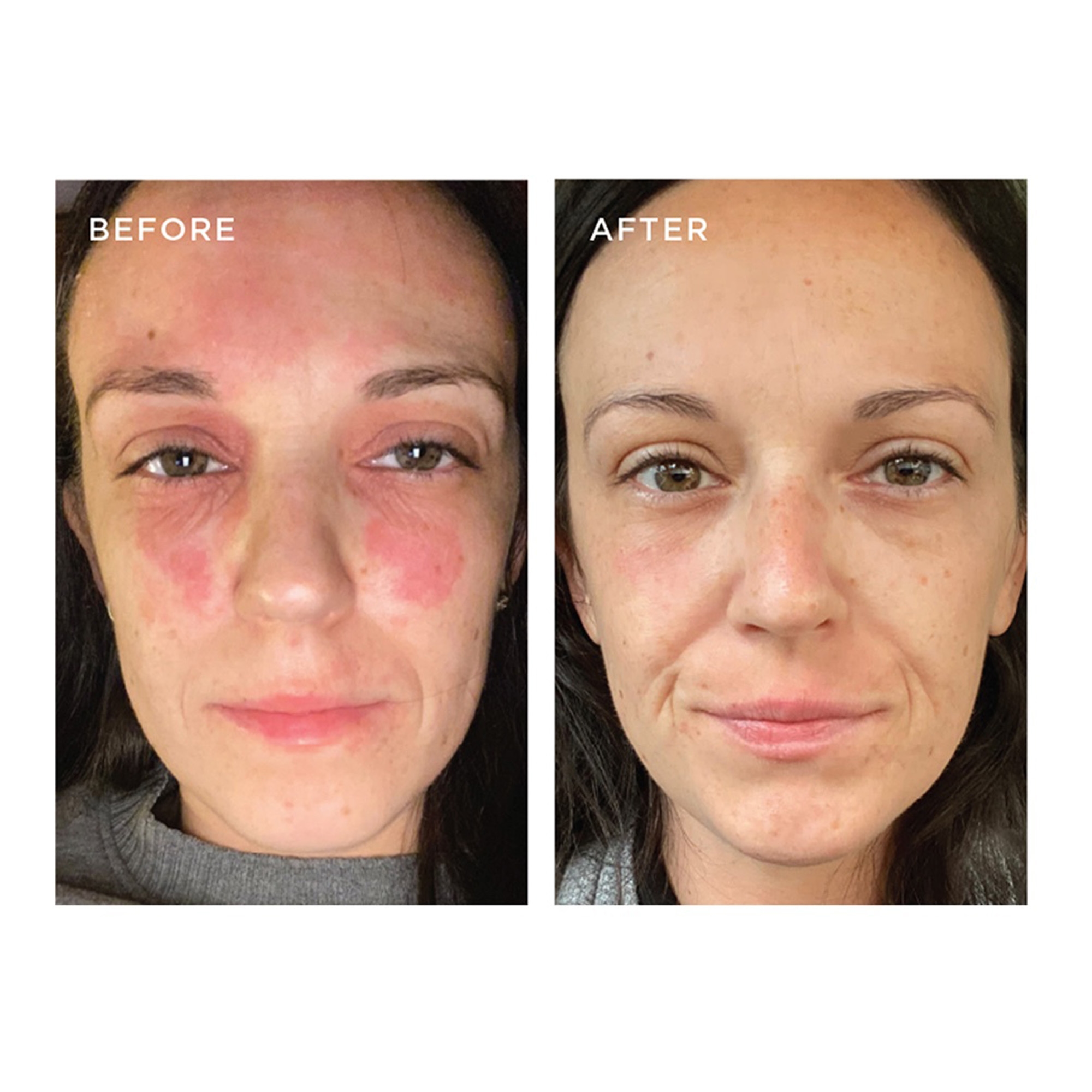 Essentials looduslik lõhnatu näopuhastusgeel 100ml