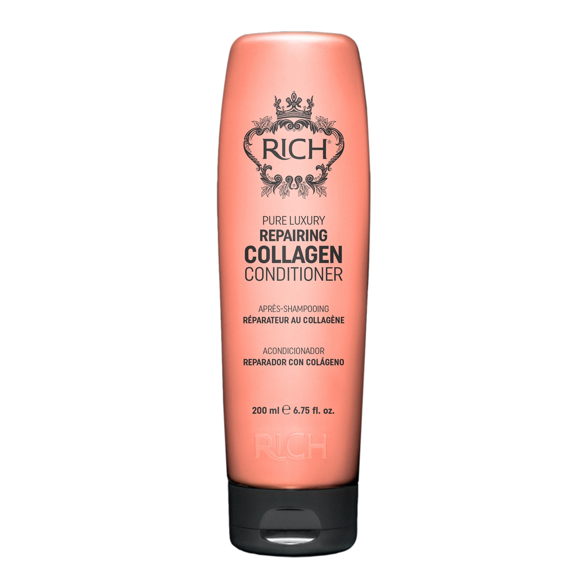 Taastav palsam kollageeniga 200ml