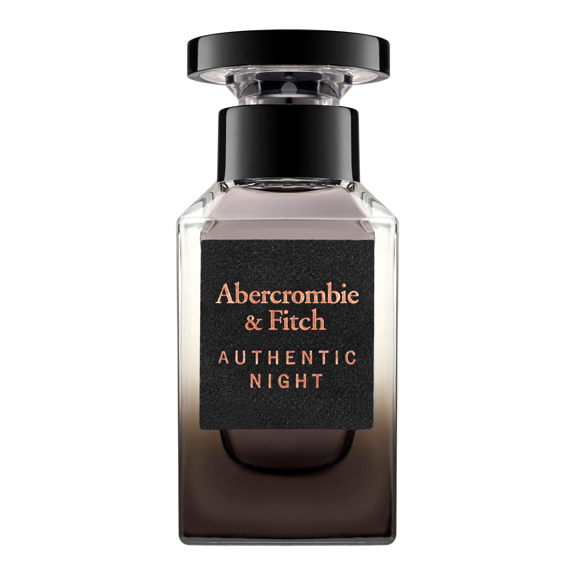 Authentic Night Man EdT 50ml