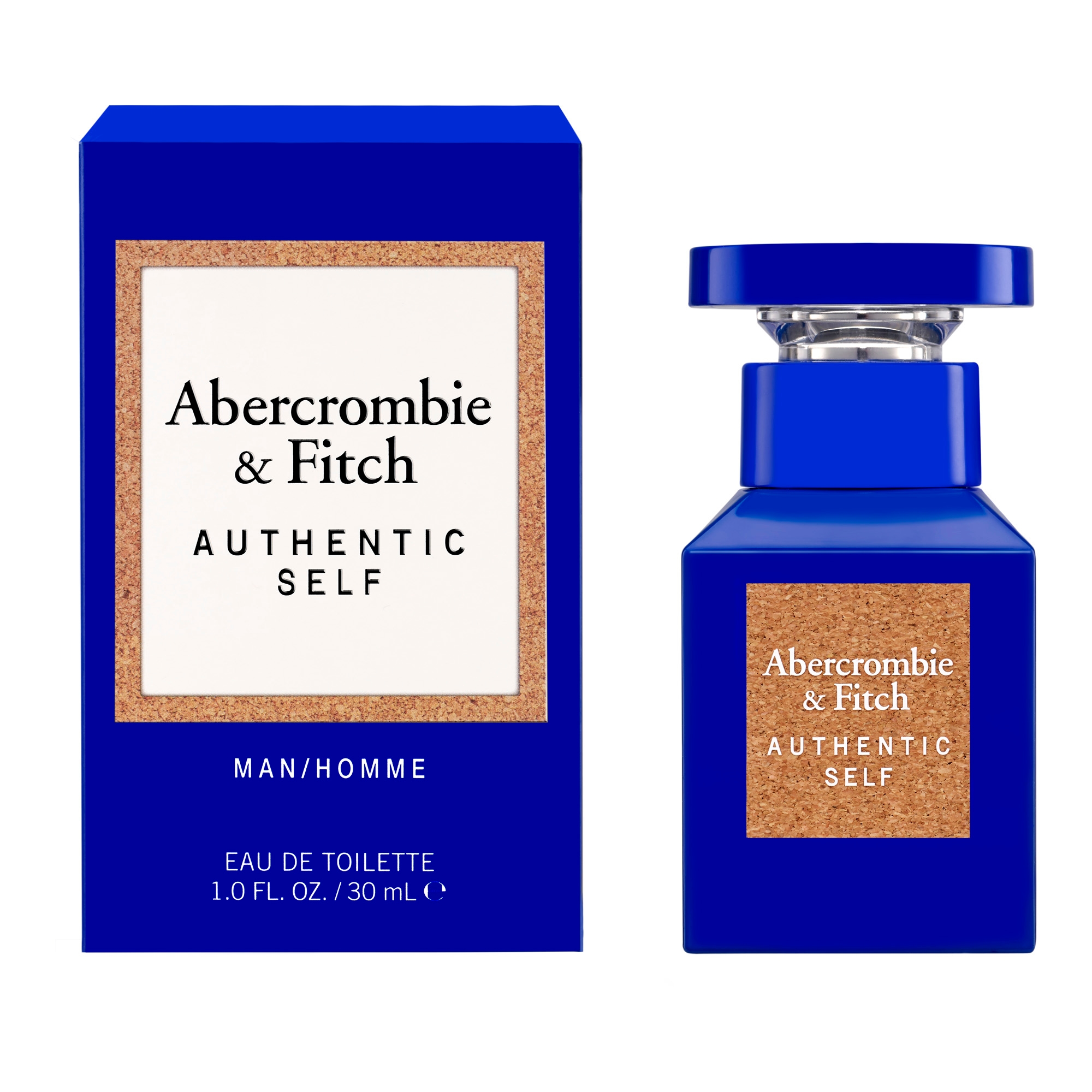 Authentic Self Men EdT 30ml