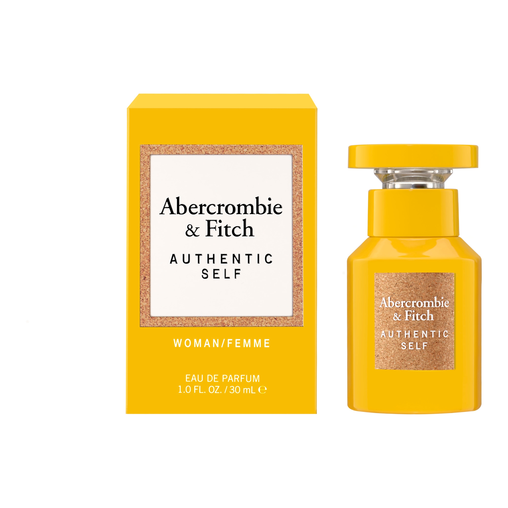 Authentic Self Women EdP 30ml