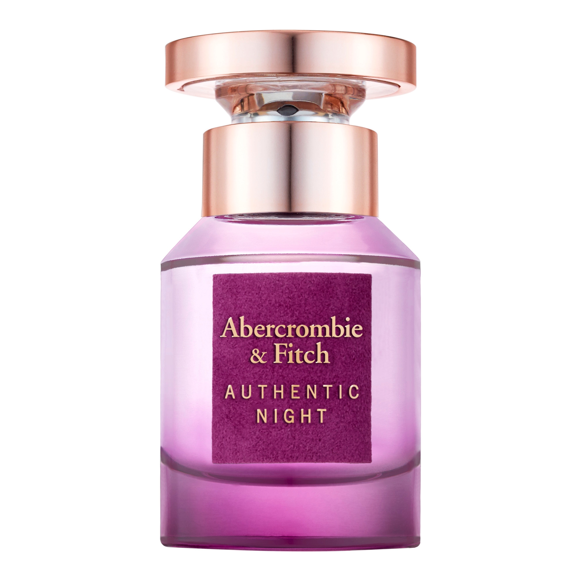 Authentic Night Woman EdP 30ml