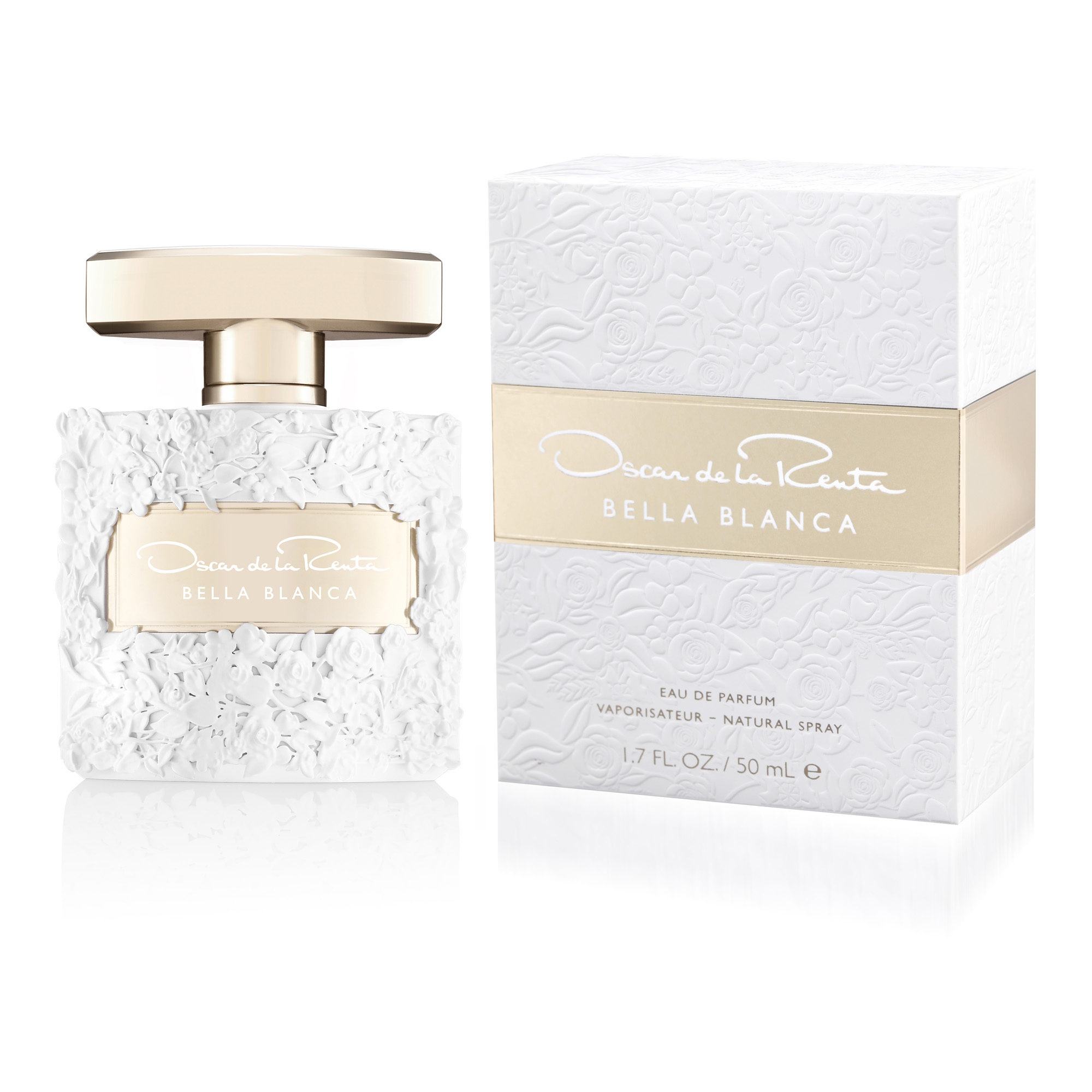 Bella Blanca EdP 50ml