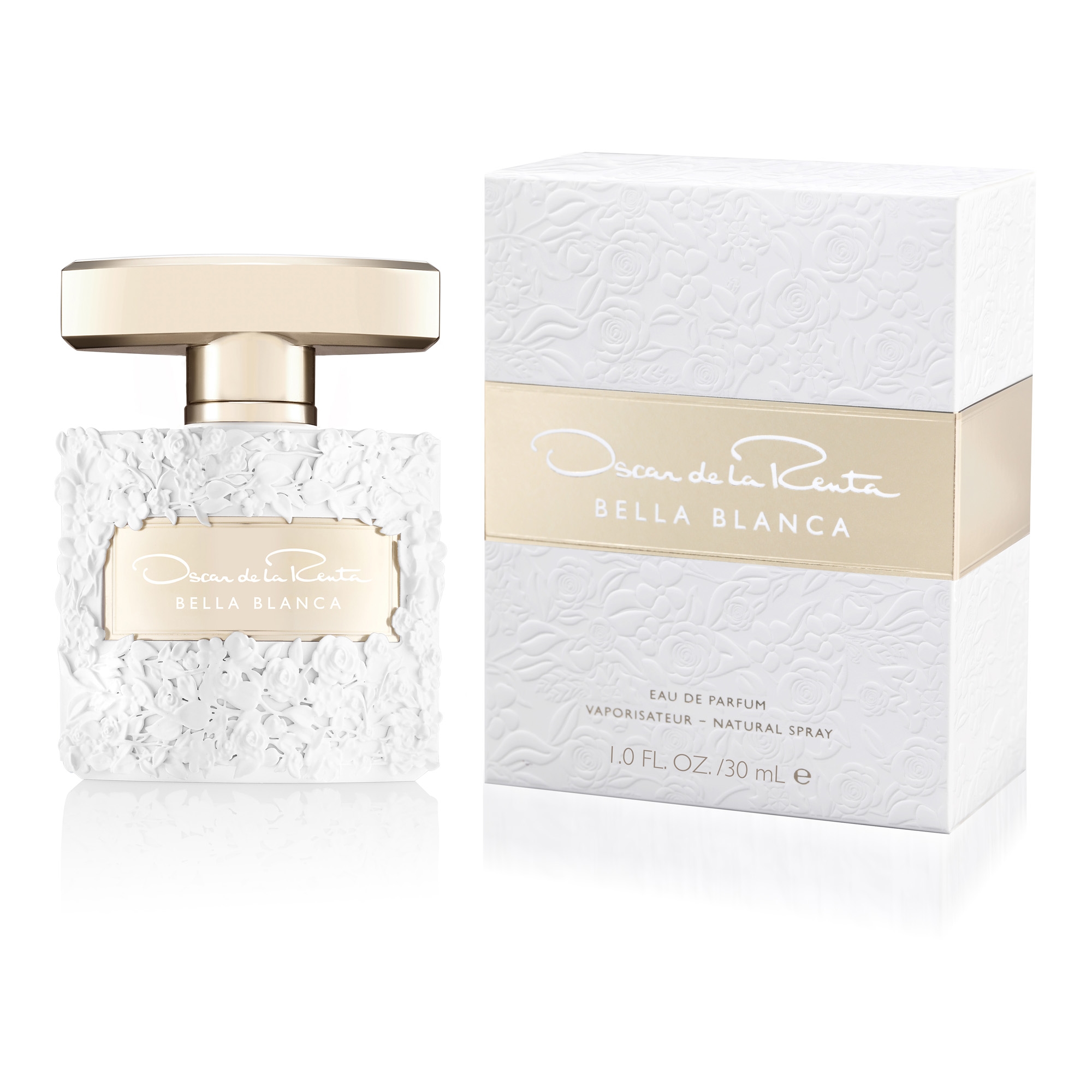 Bella Blanca EdP 30ml