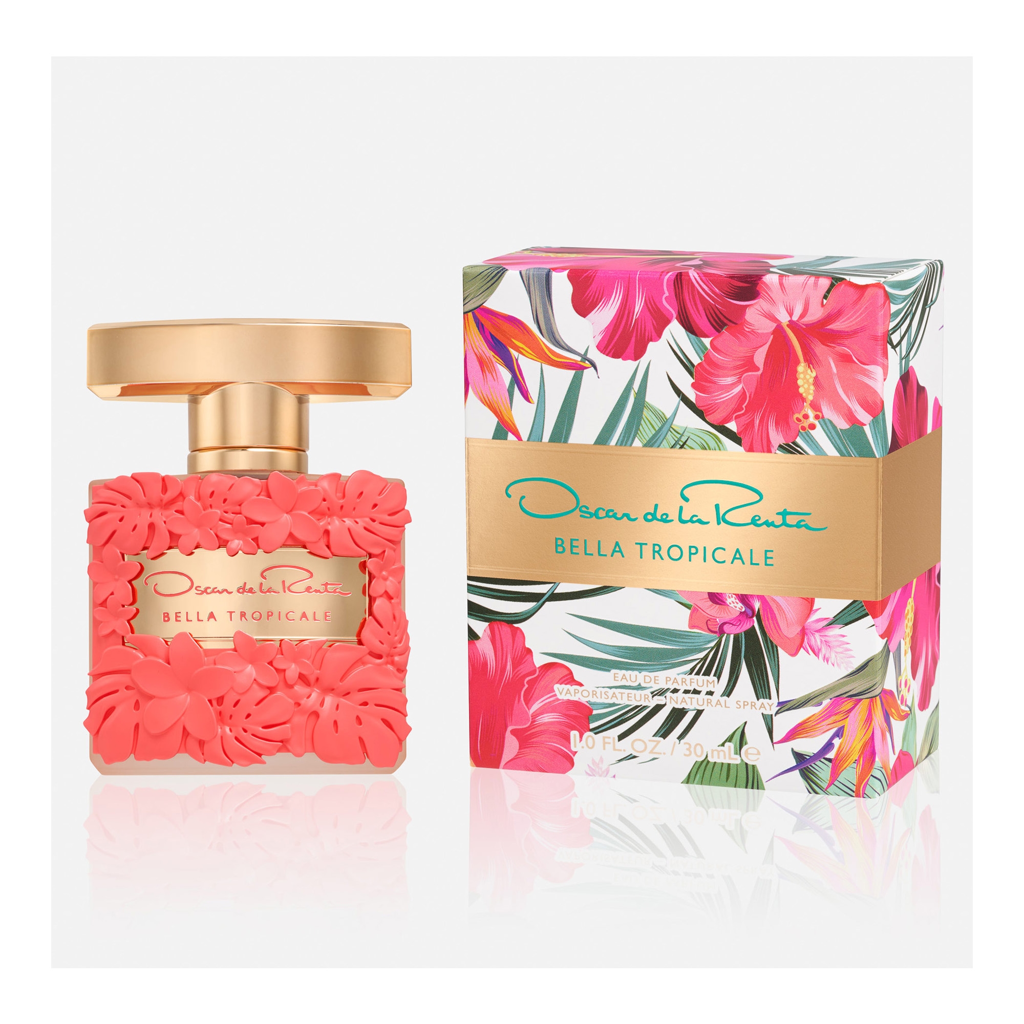 Bella Tropicale EdP 30ml