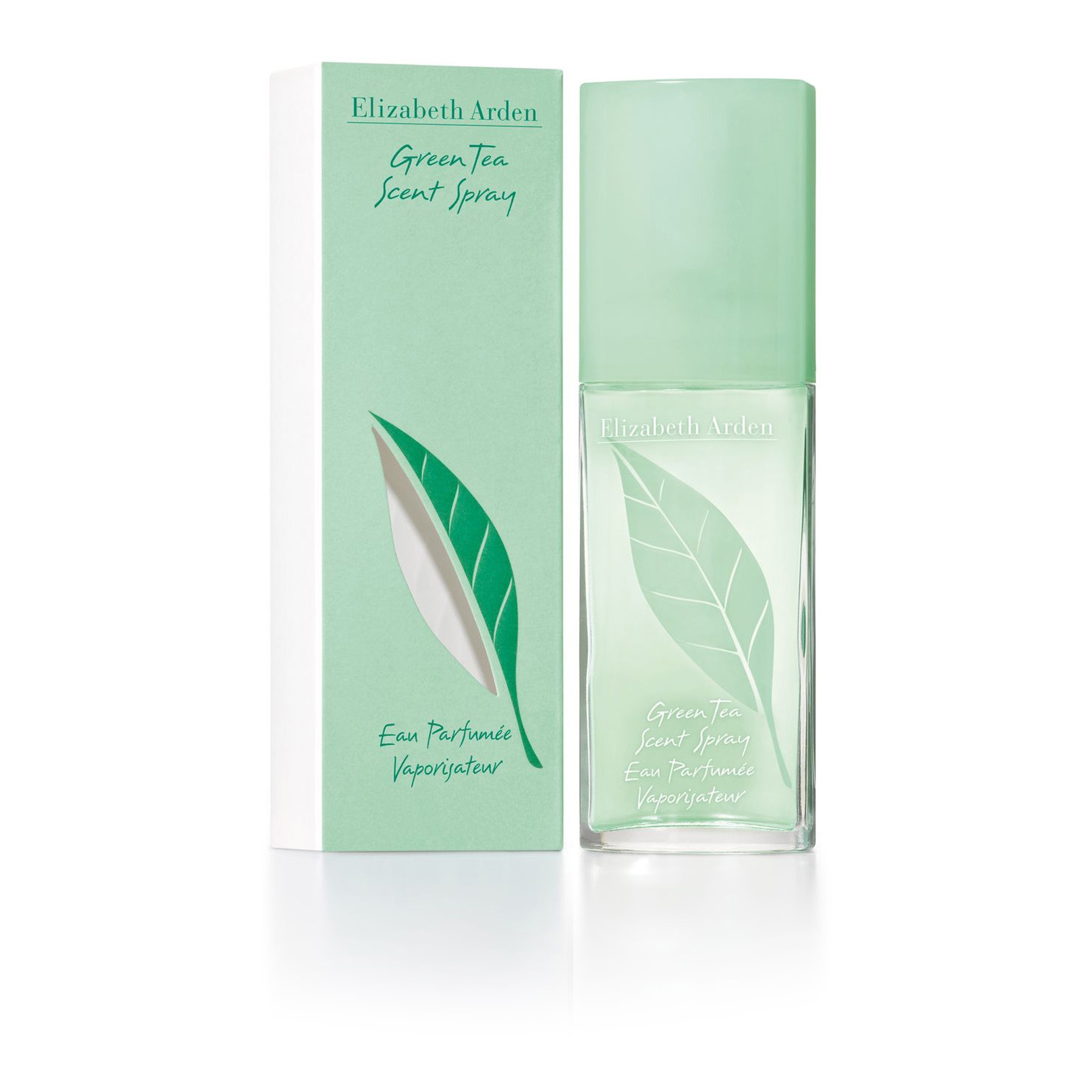 Green Tea EdP 100ml