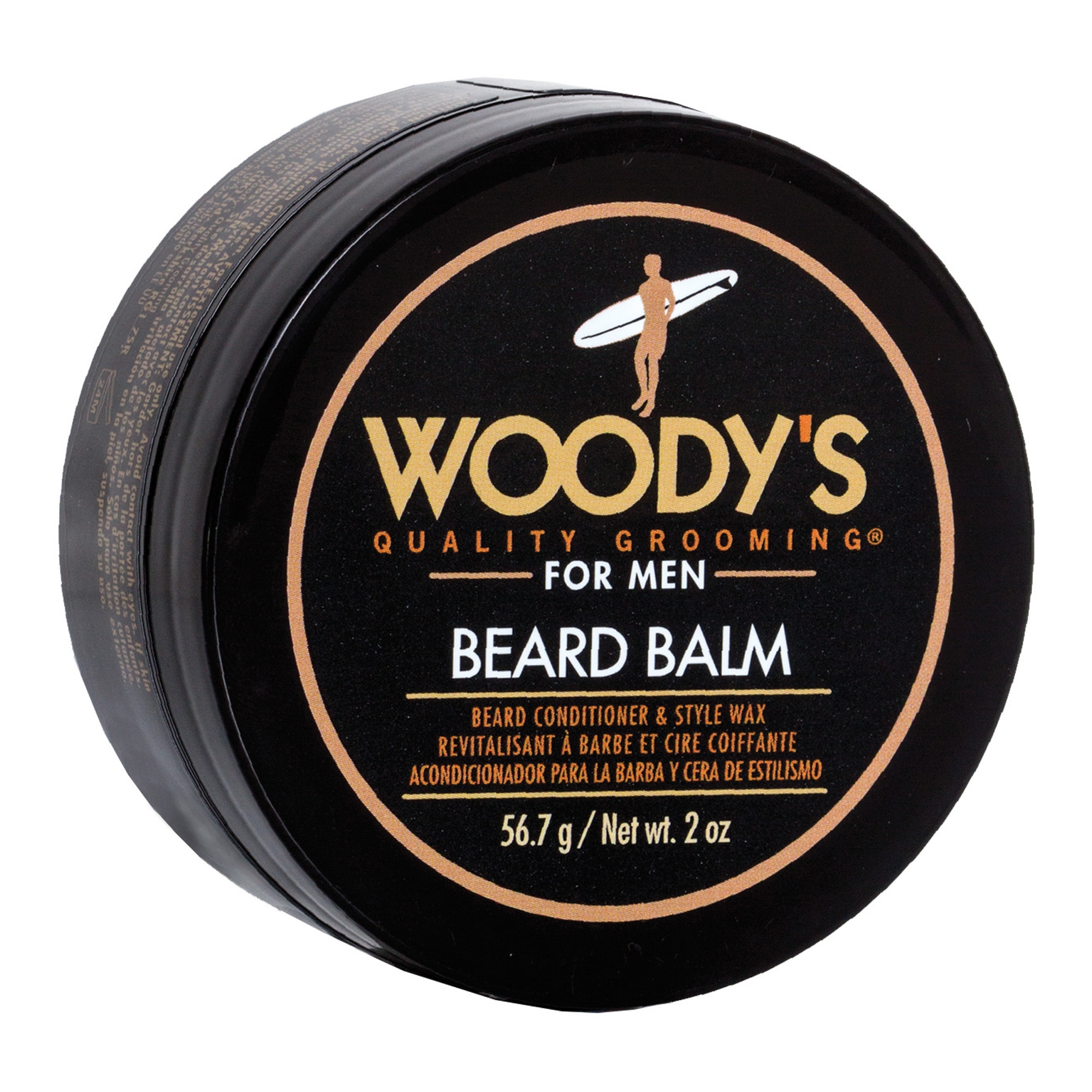 Habemepalsam ja viimistlusvaha 56g