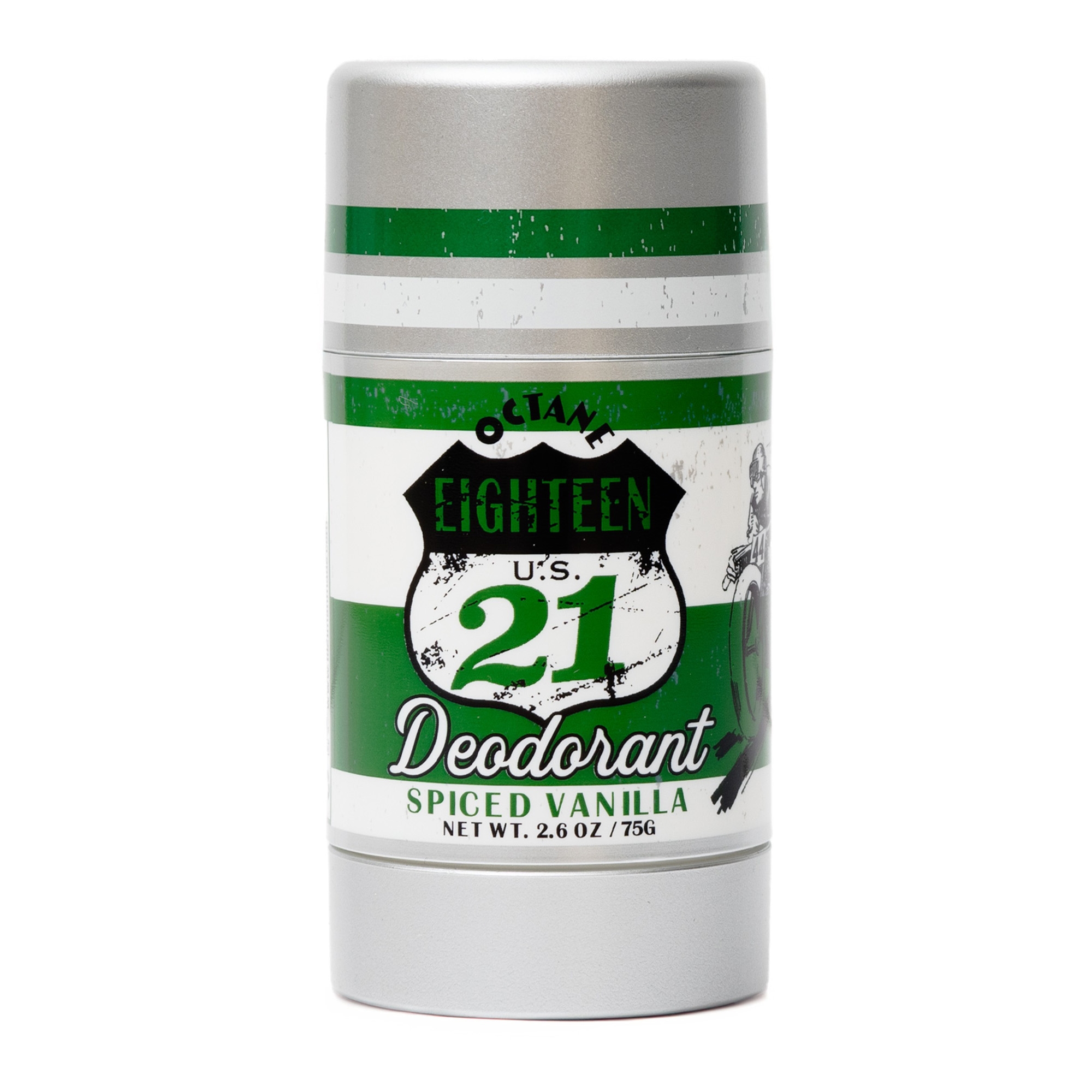 Deodorant Sweet Tobacco 75g