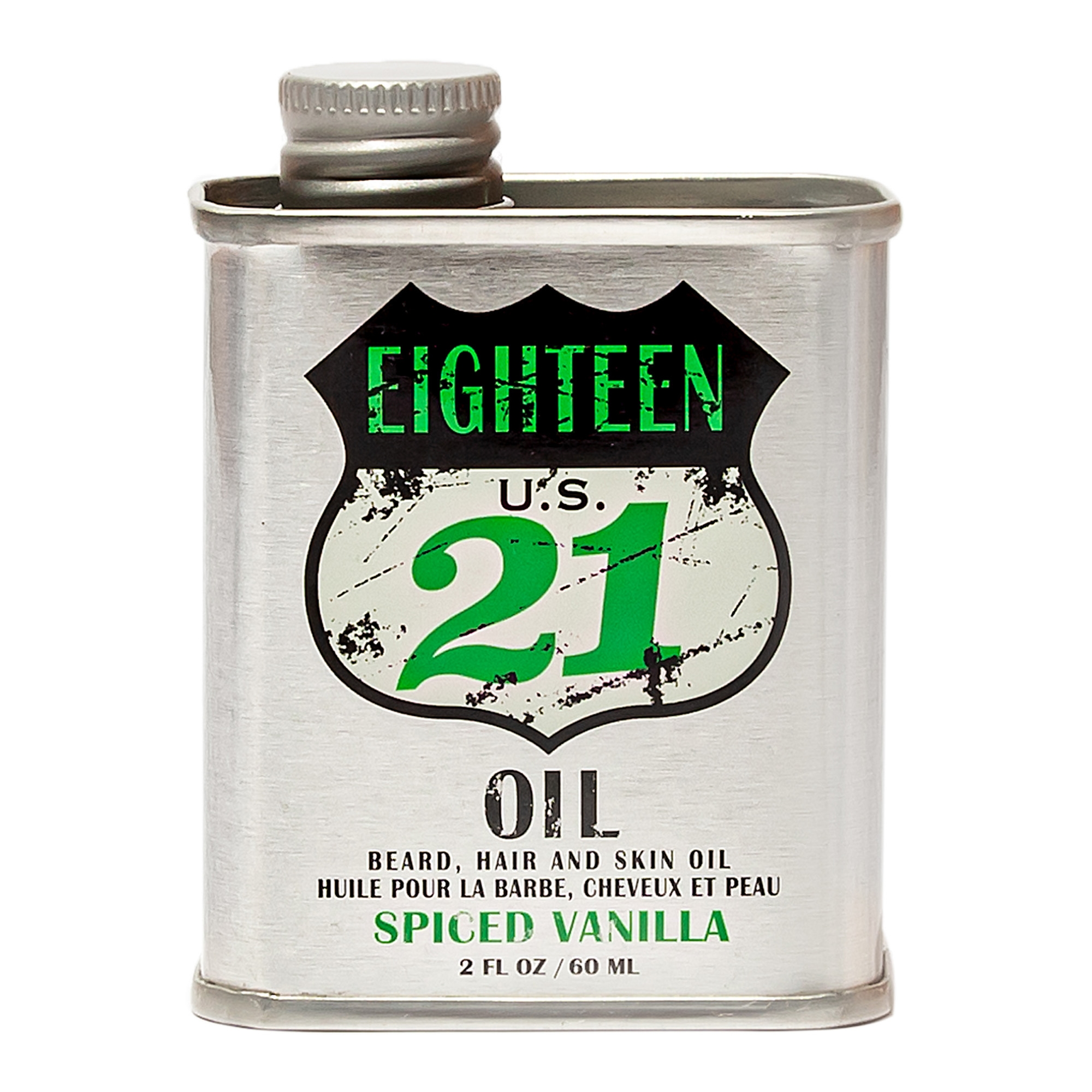 Kolm-ühes kerge niisutav õli 60ml