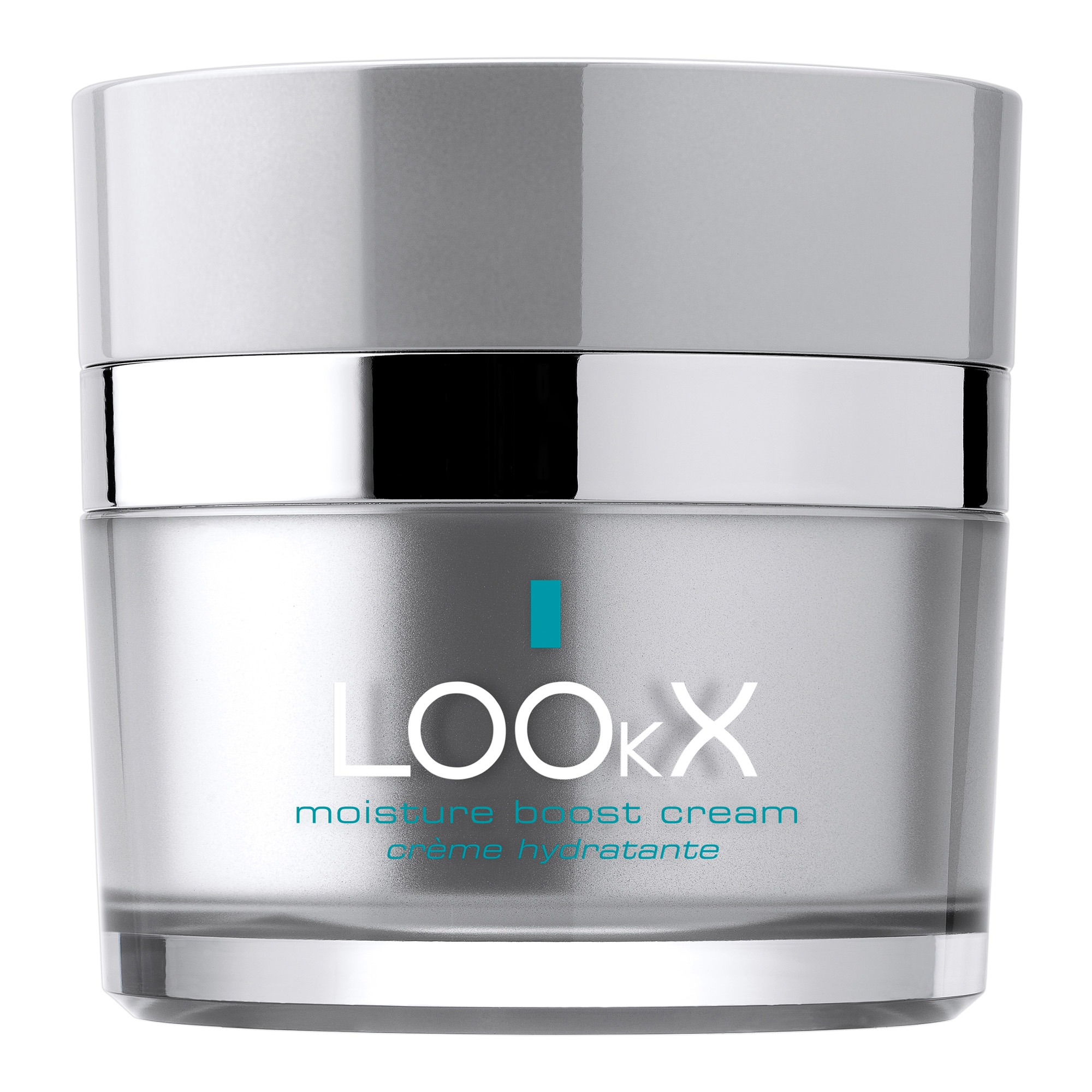 Näokreem Moisture Boost 50ml