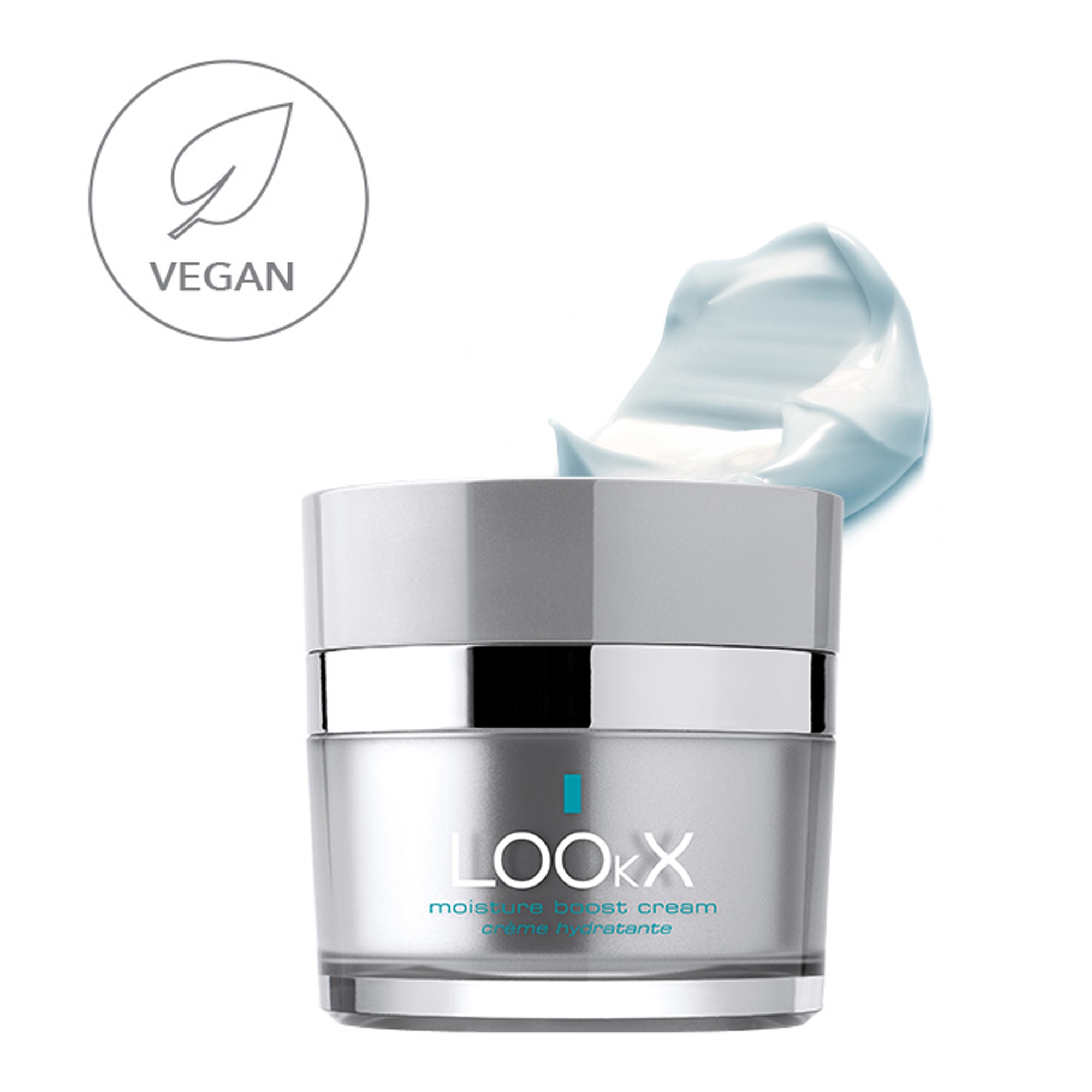 Näokreem Moisture Boost 50ml