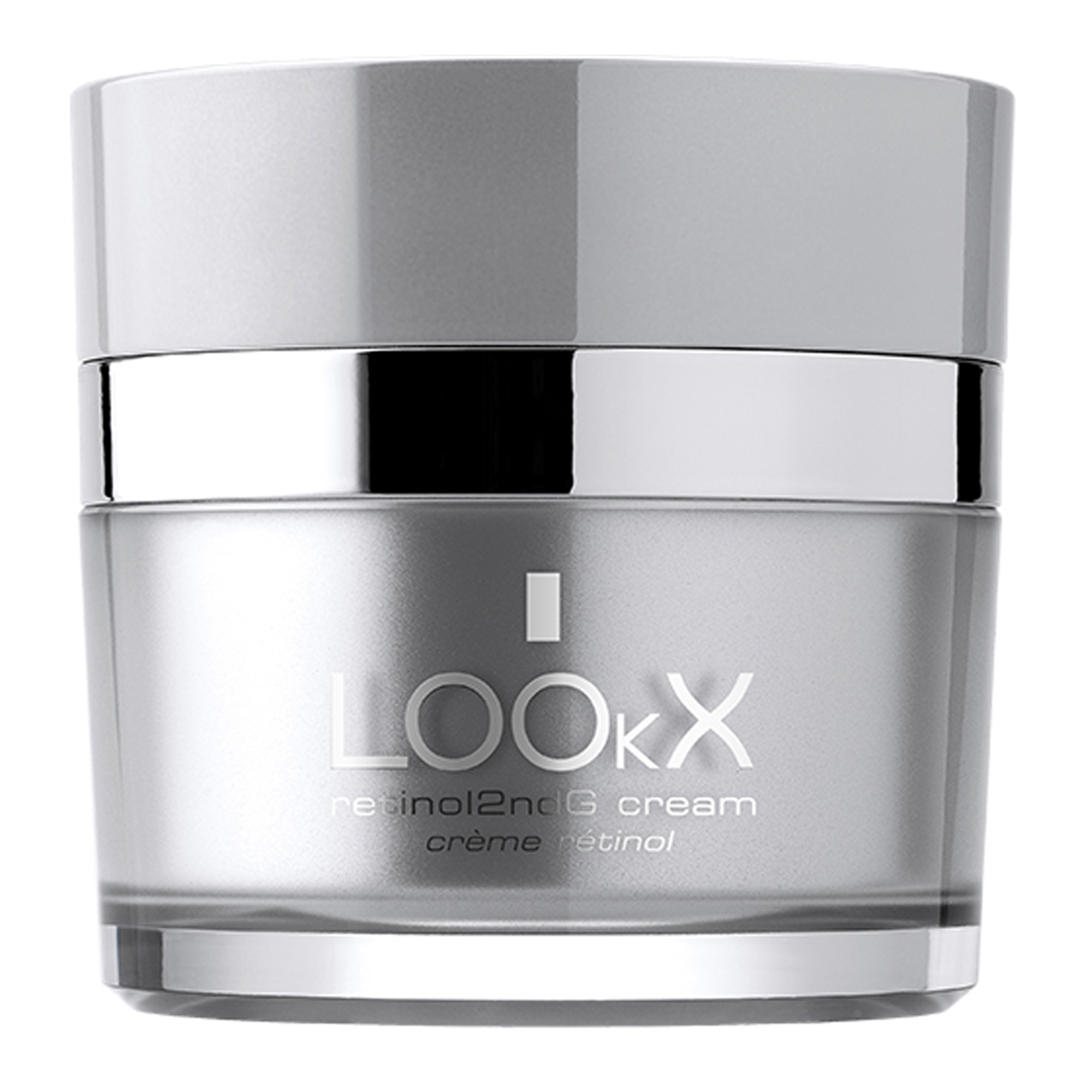 Näokreem Retinol 2ndG 50ml