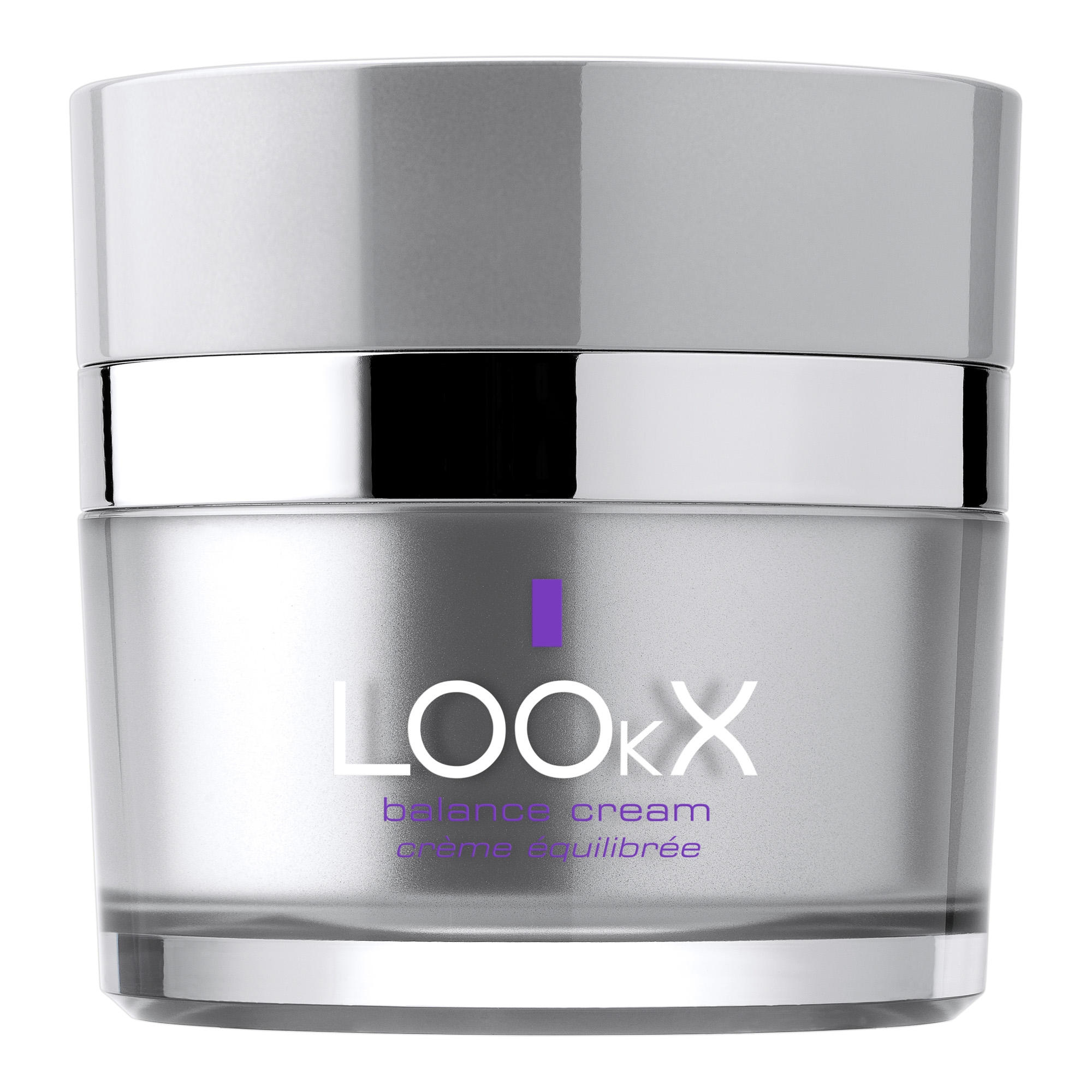 Näokreem Balance tundlikule nahale 50ml