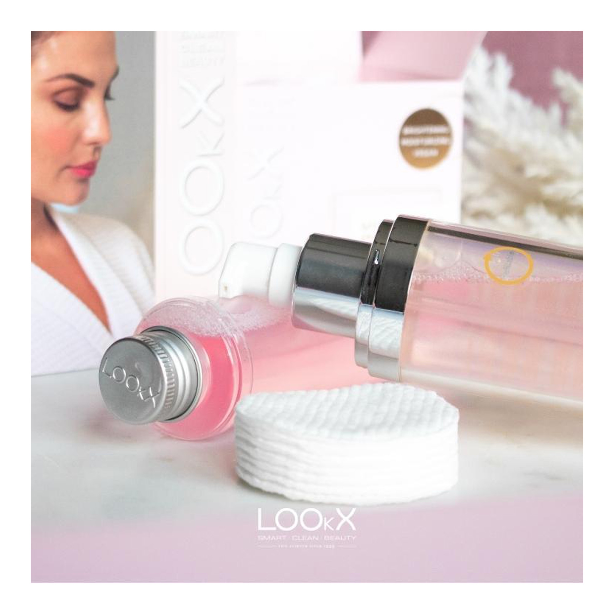 Näotoonik täide 120ml