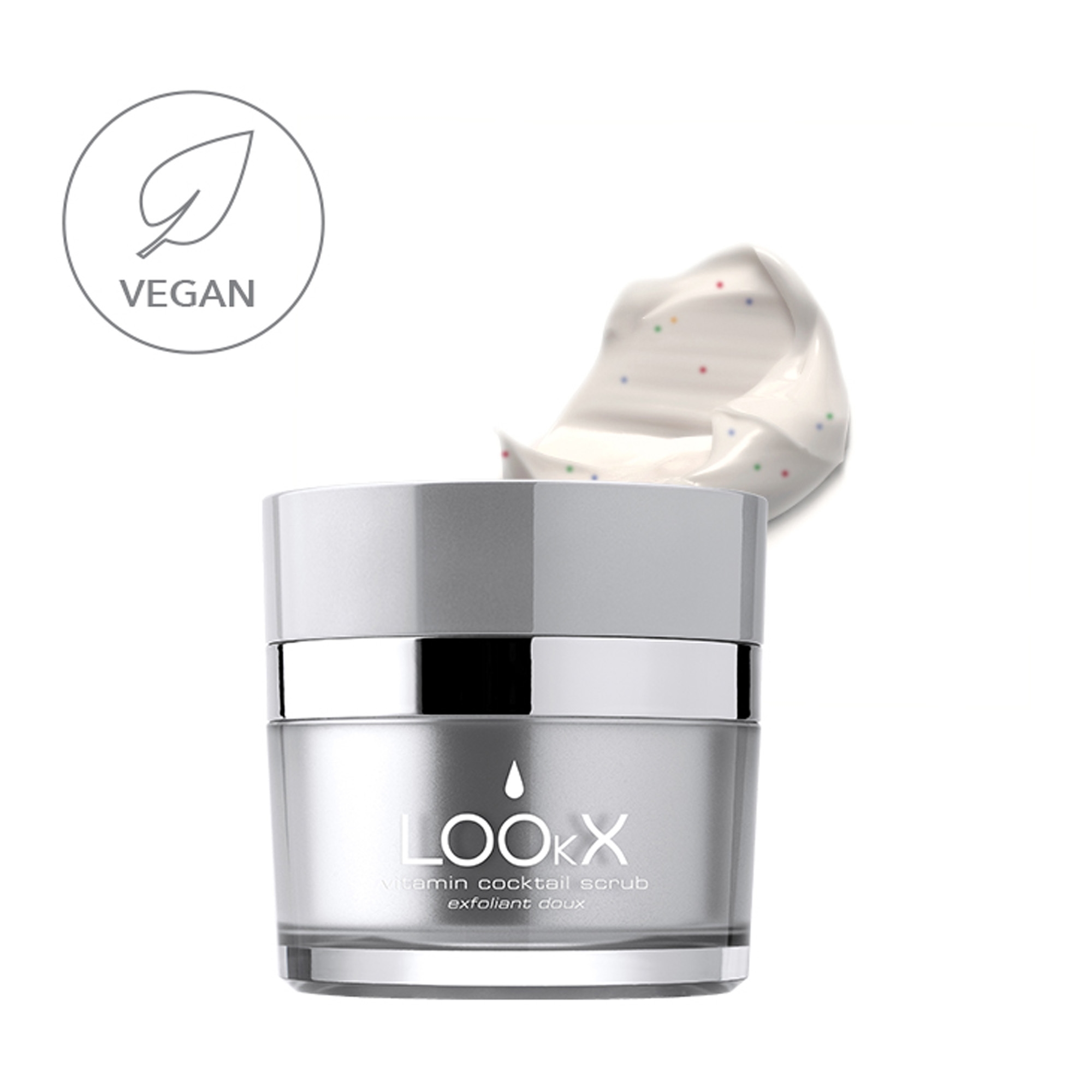 Näokoorija Vitamin Coctail 50ml