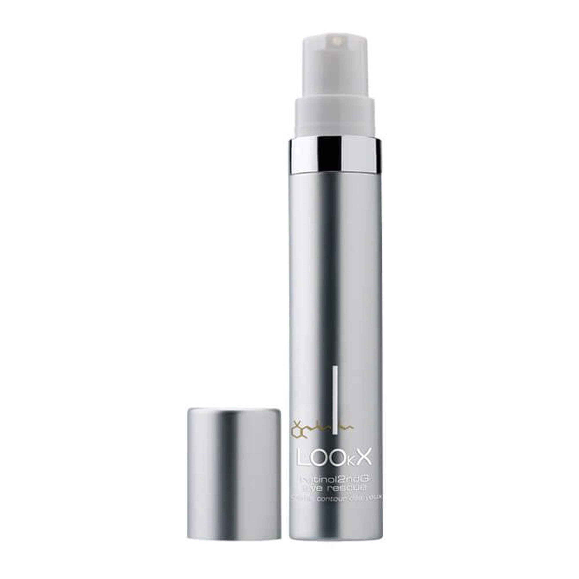 Silmakreem Retinol 2ndG 10ml