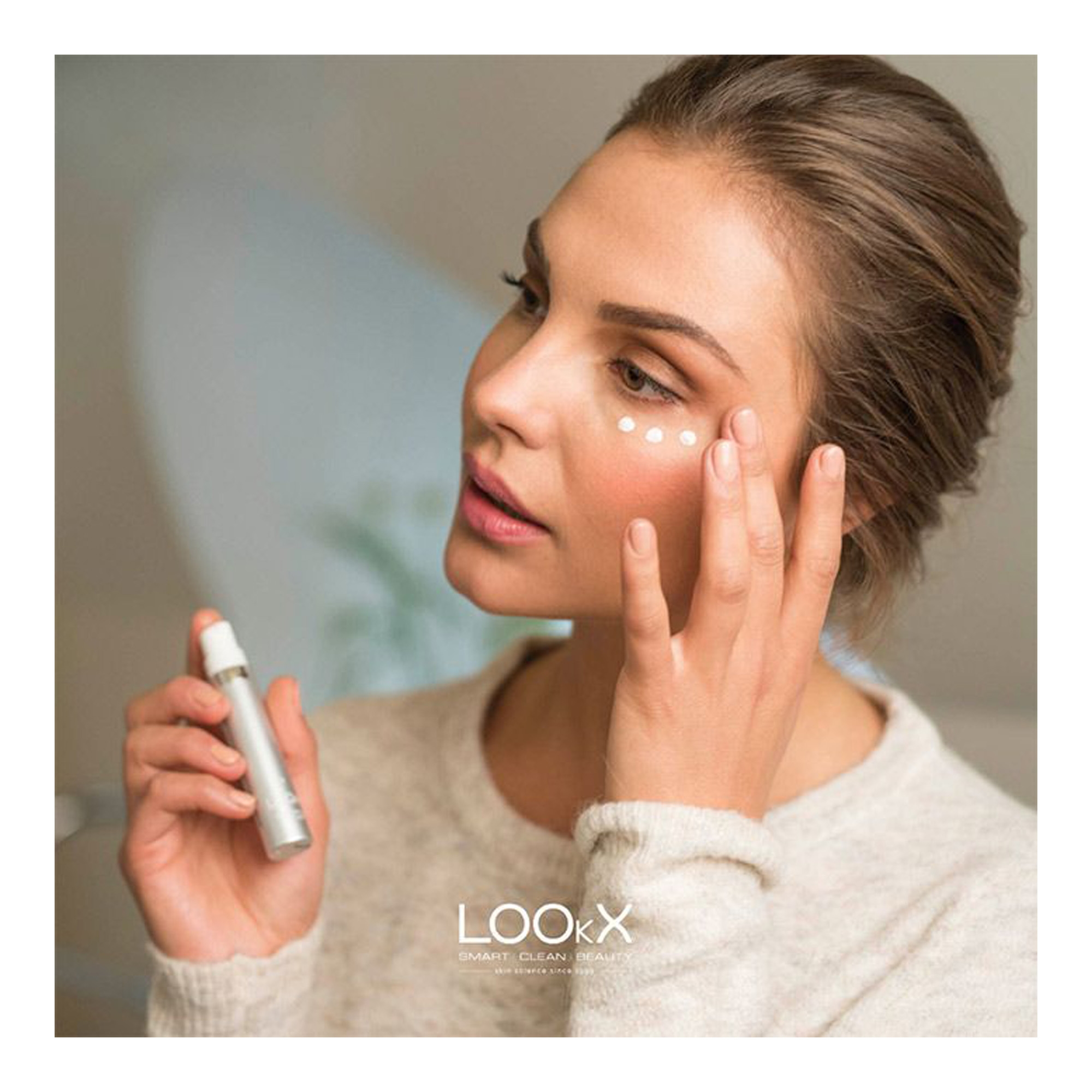 Silmakreem Retinol 2ndG 10ml