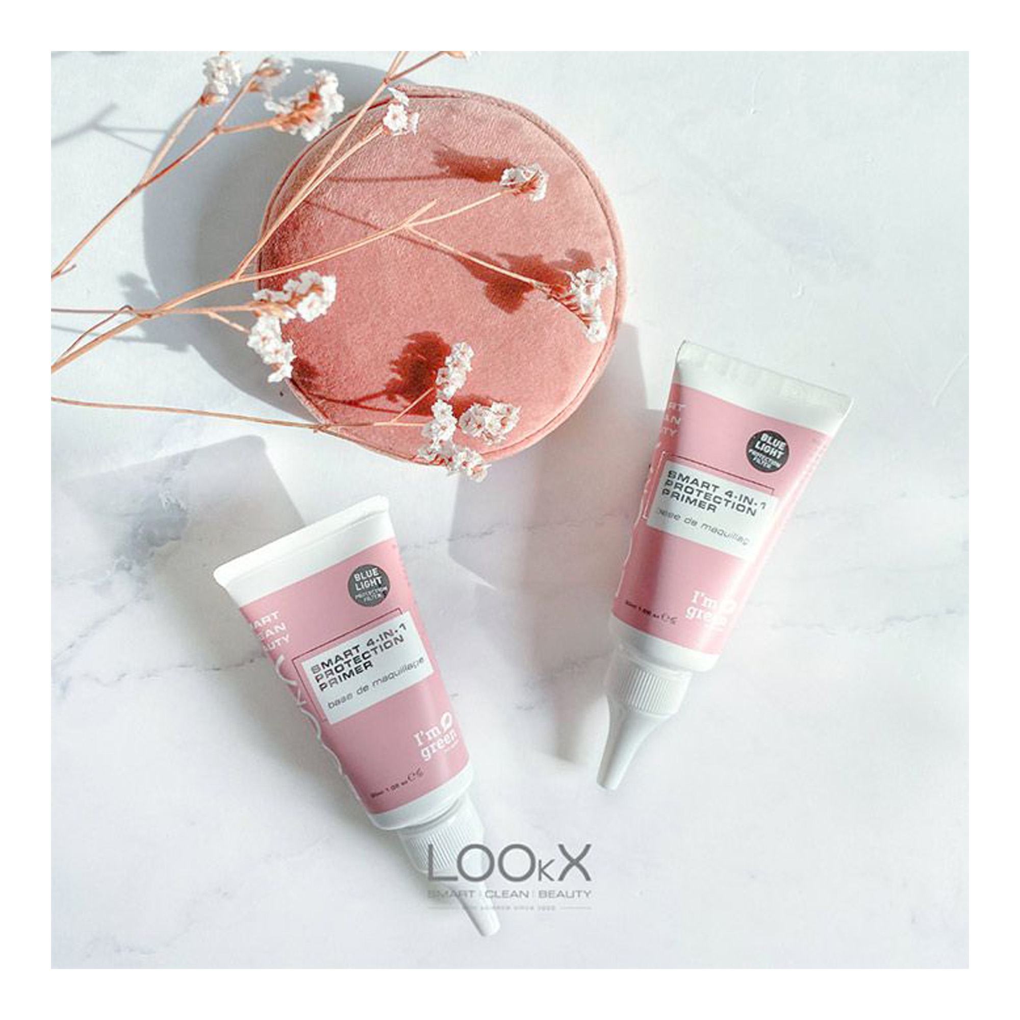 Meigialuskreem Smart 4in1 Protection 30ml