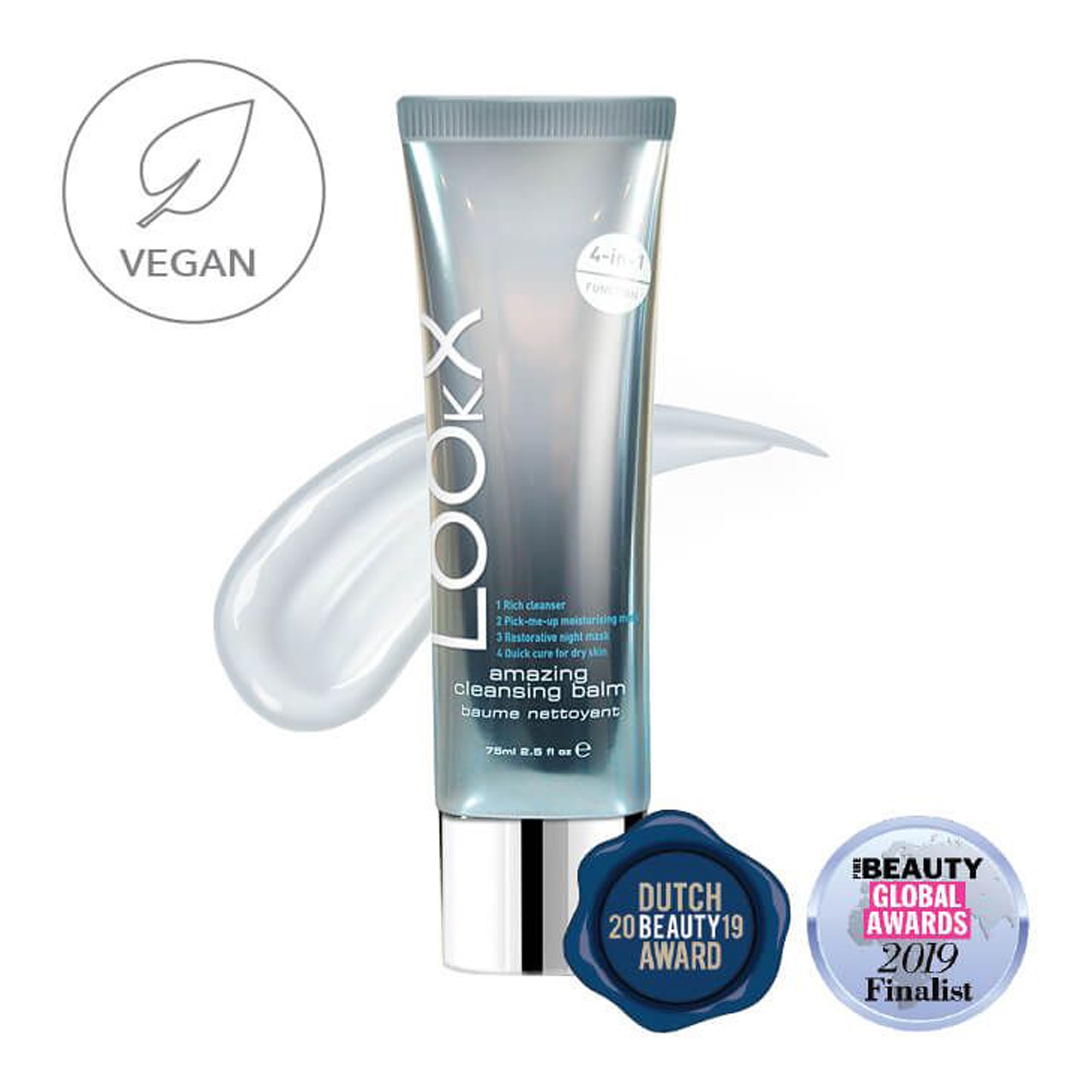 Näopuhastuspalsam Amazing Balm 75ml