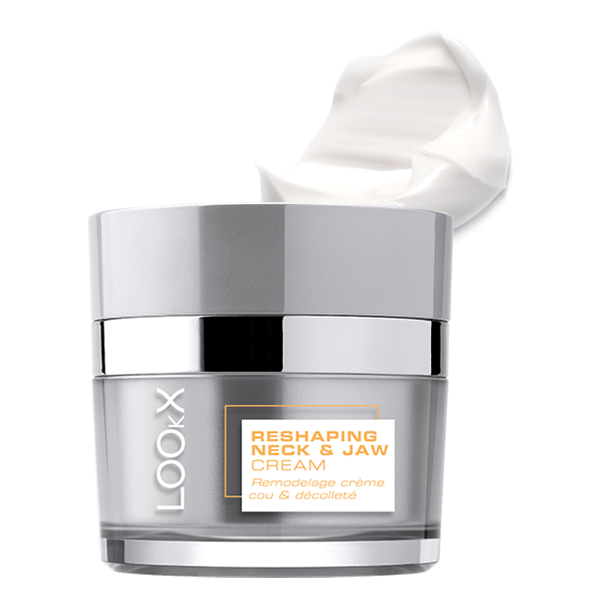 Reshaping kaela ja lõuajoone kreem 50ml