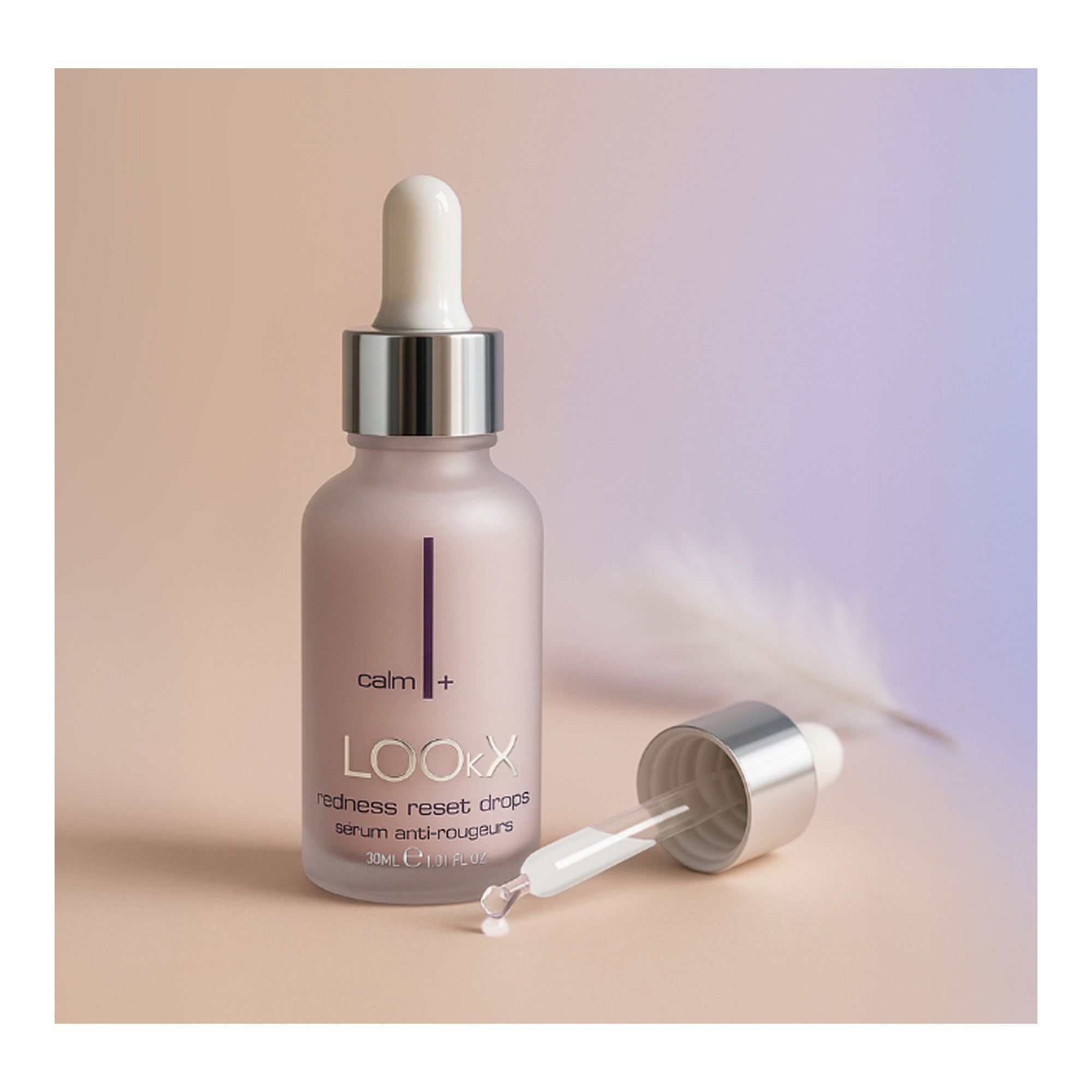 Calm+ punetust vähendavad tilgad 30ml