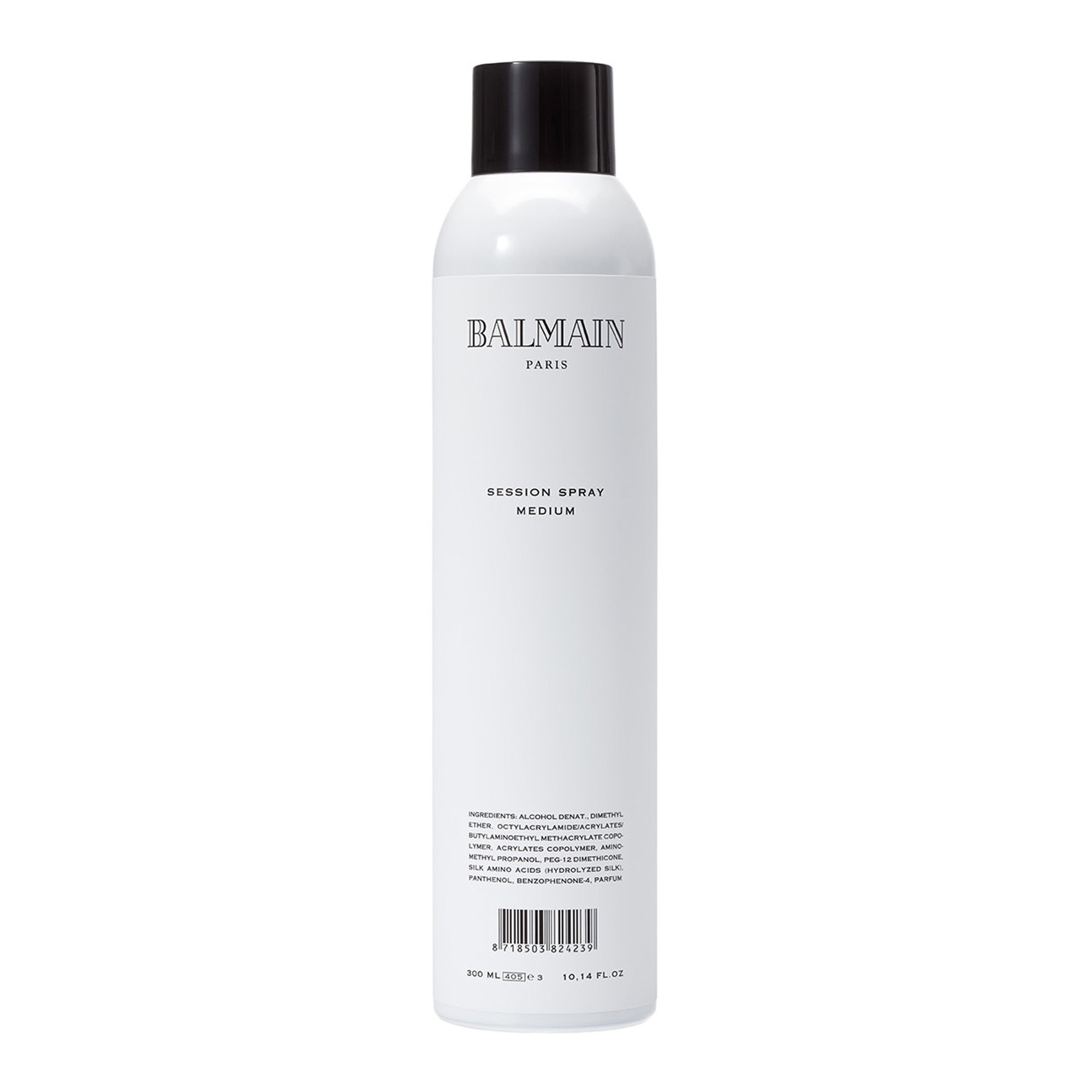 Session Spray Medium paindlik juukselakk 300ml