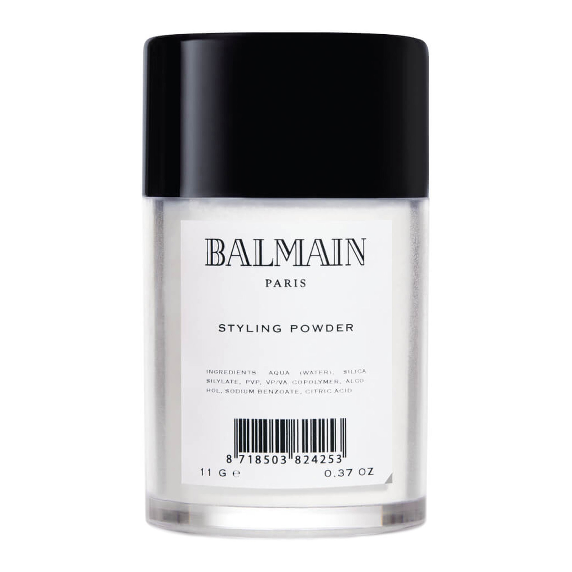 Styling Powder juuksepuuder 11g