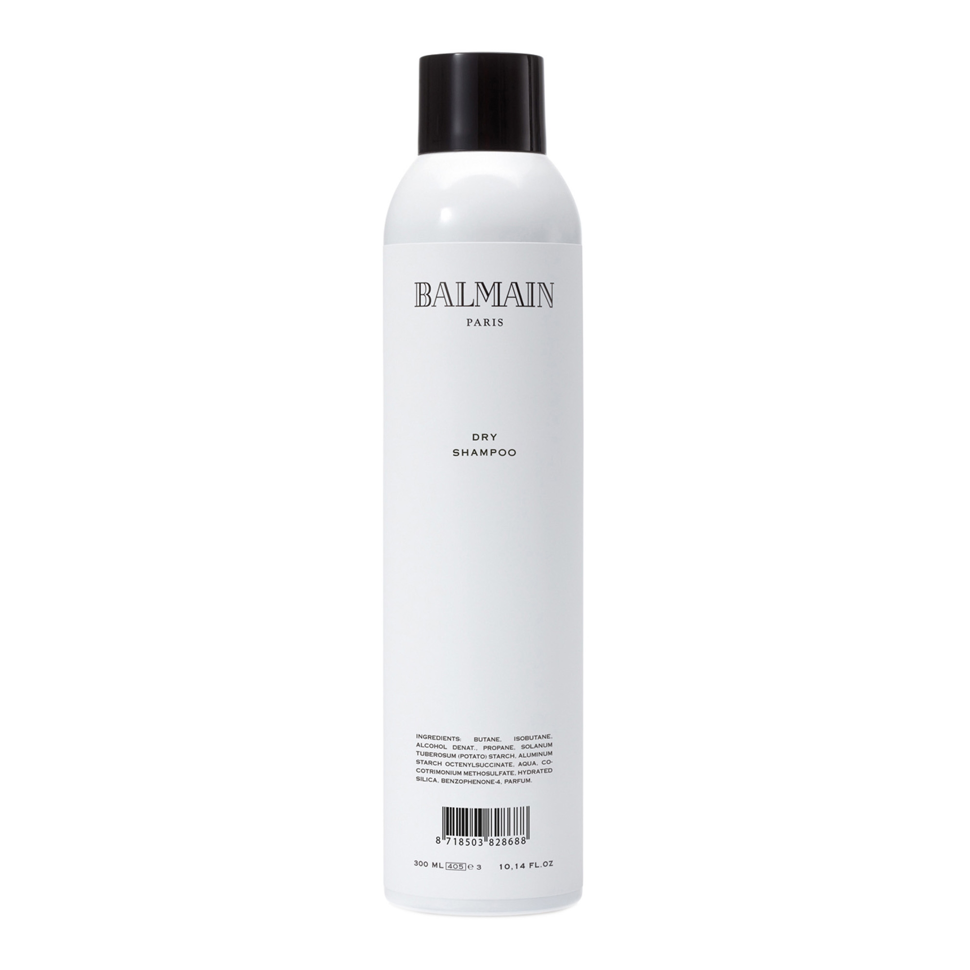 Dry Shampoo kuivšampoon 300ml