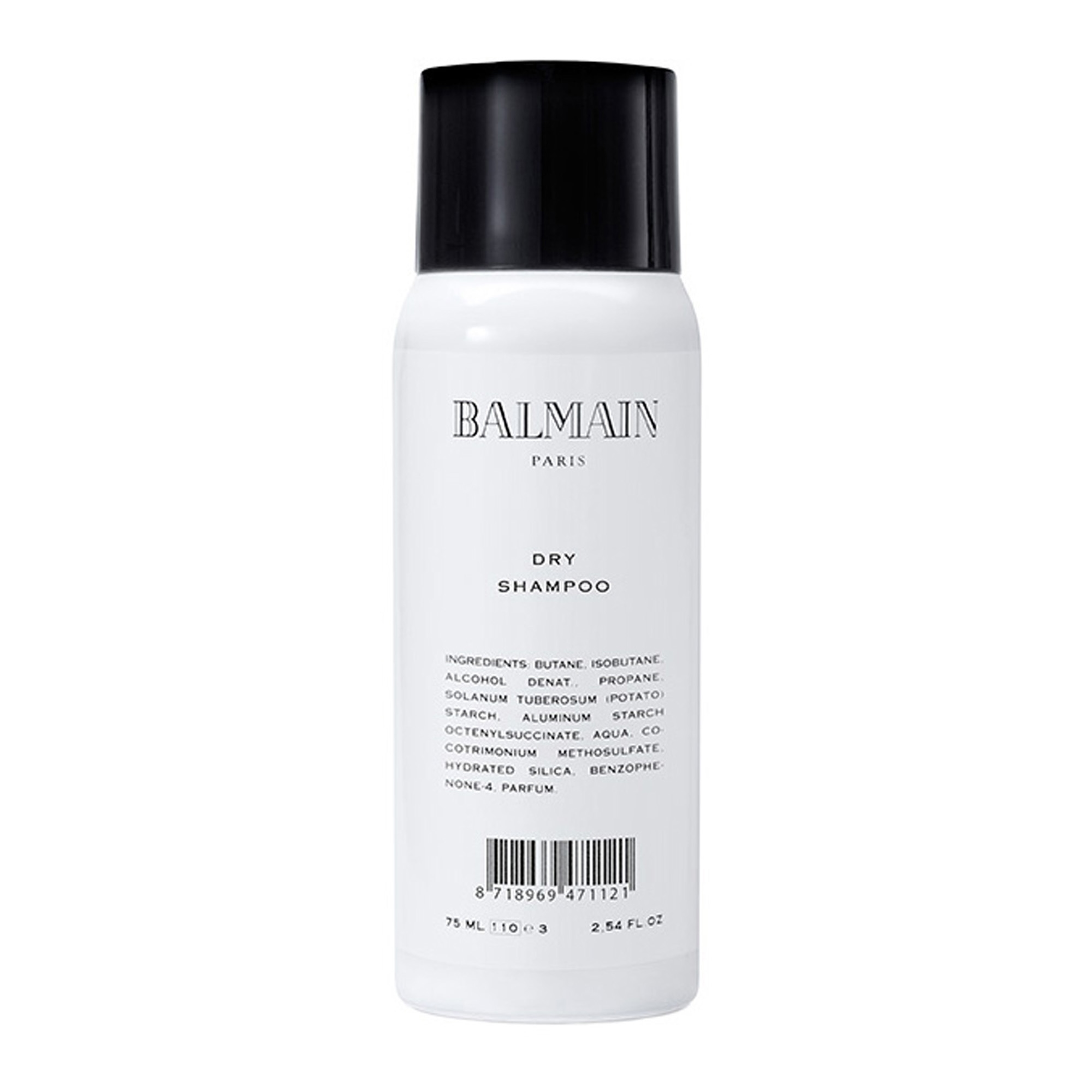 Dry Shampoo kuivšampoon 75ml