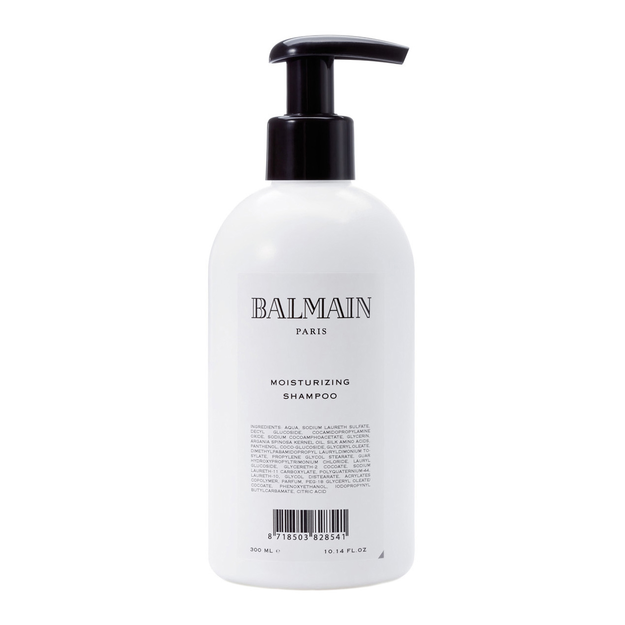 Moisturizing Shampoo niisutav šampoon 300ml