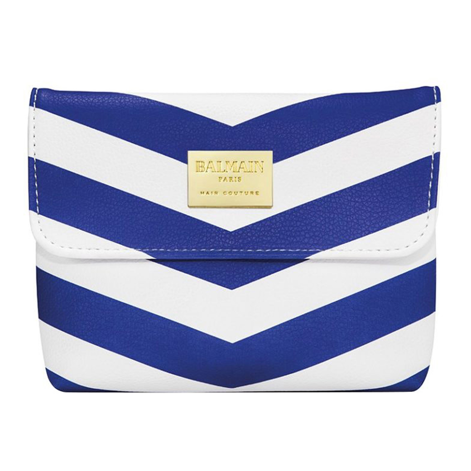 Cosmetic Care Bag Summer Straips kosmeetikakott triibuline