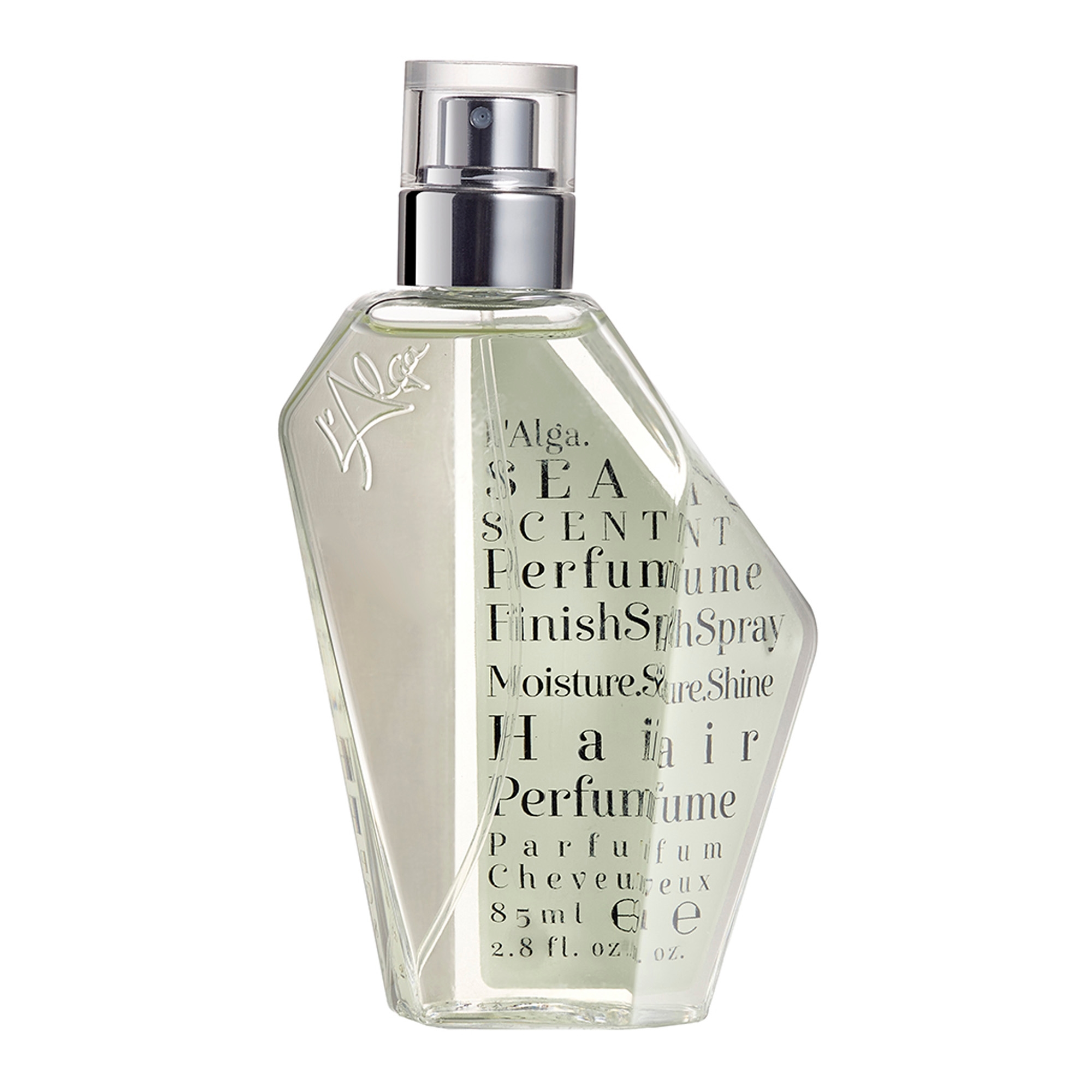 SEASCENT juukseparfüüm 85ml