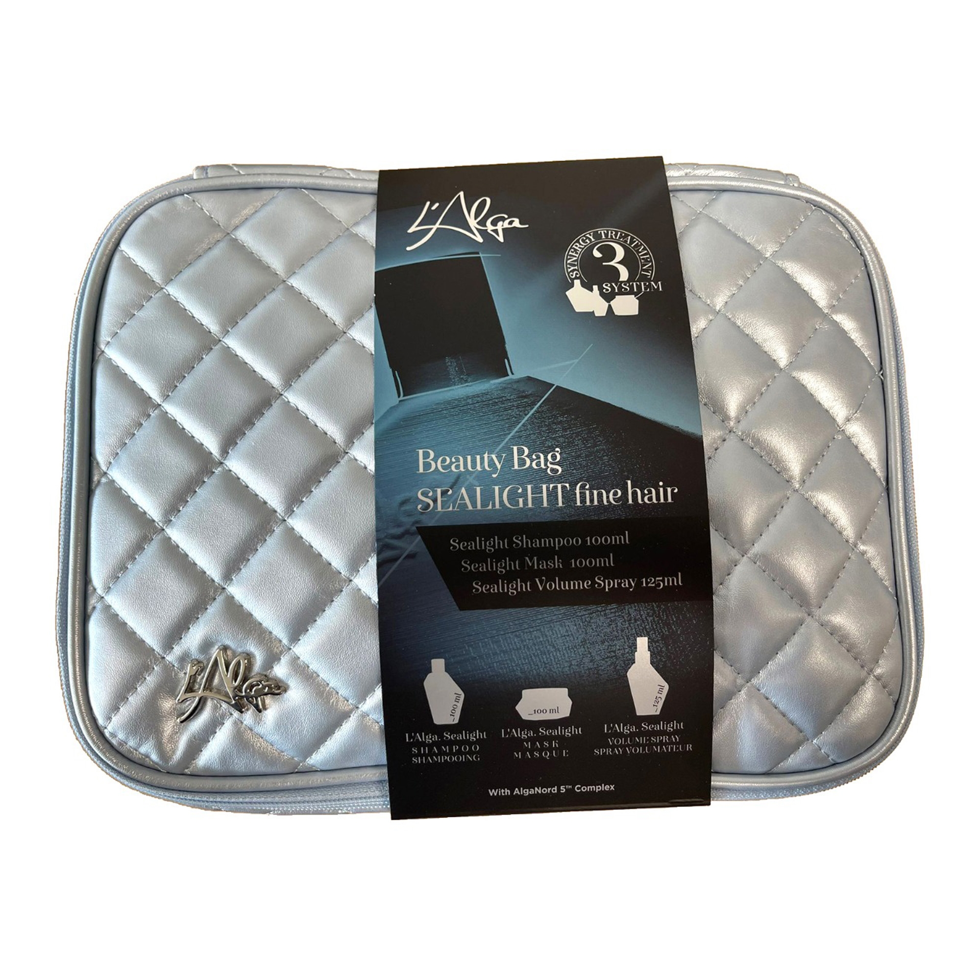 Sealight Beauty komplekt