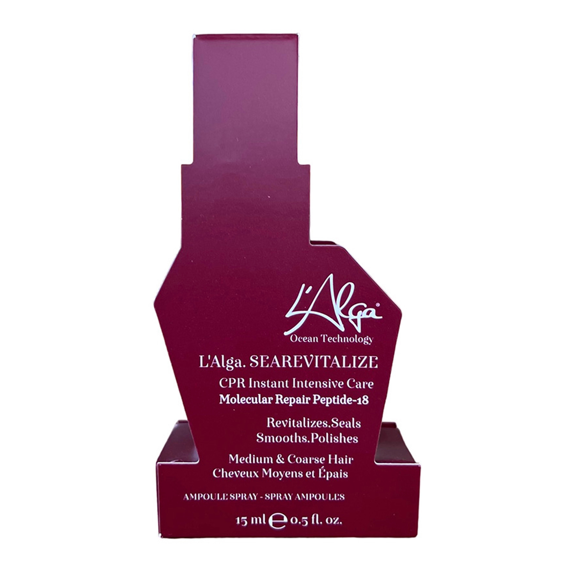 Searevitalize ampull-sprei 15ml