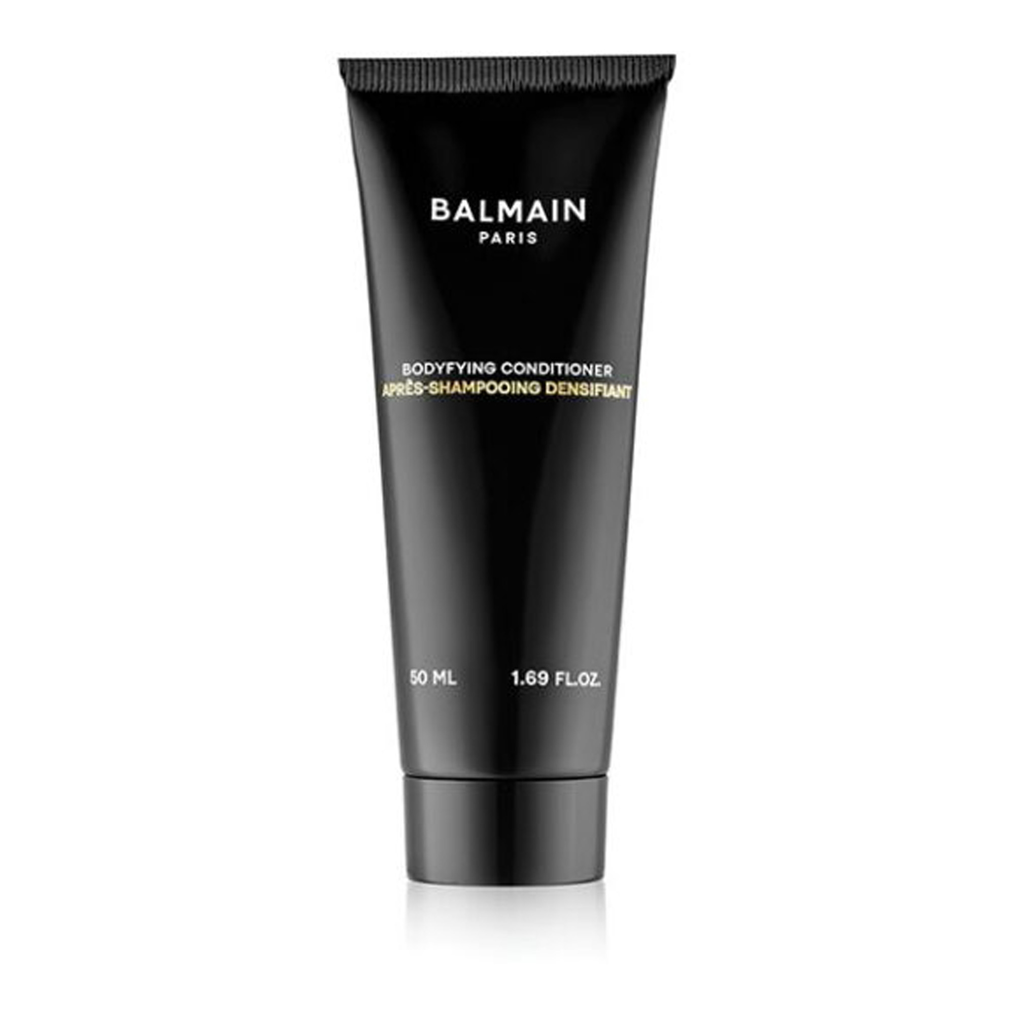 Juukseid tihendav ja tugevdav palsam meestele 50ml